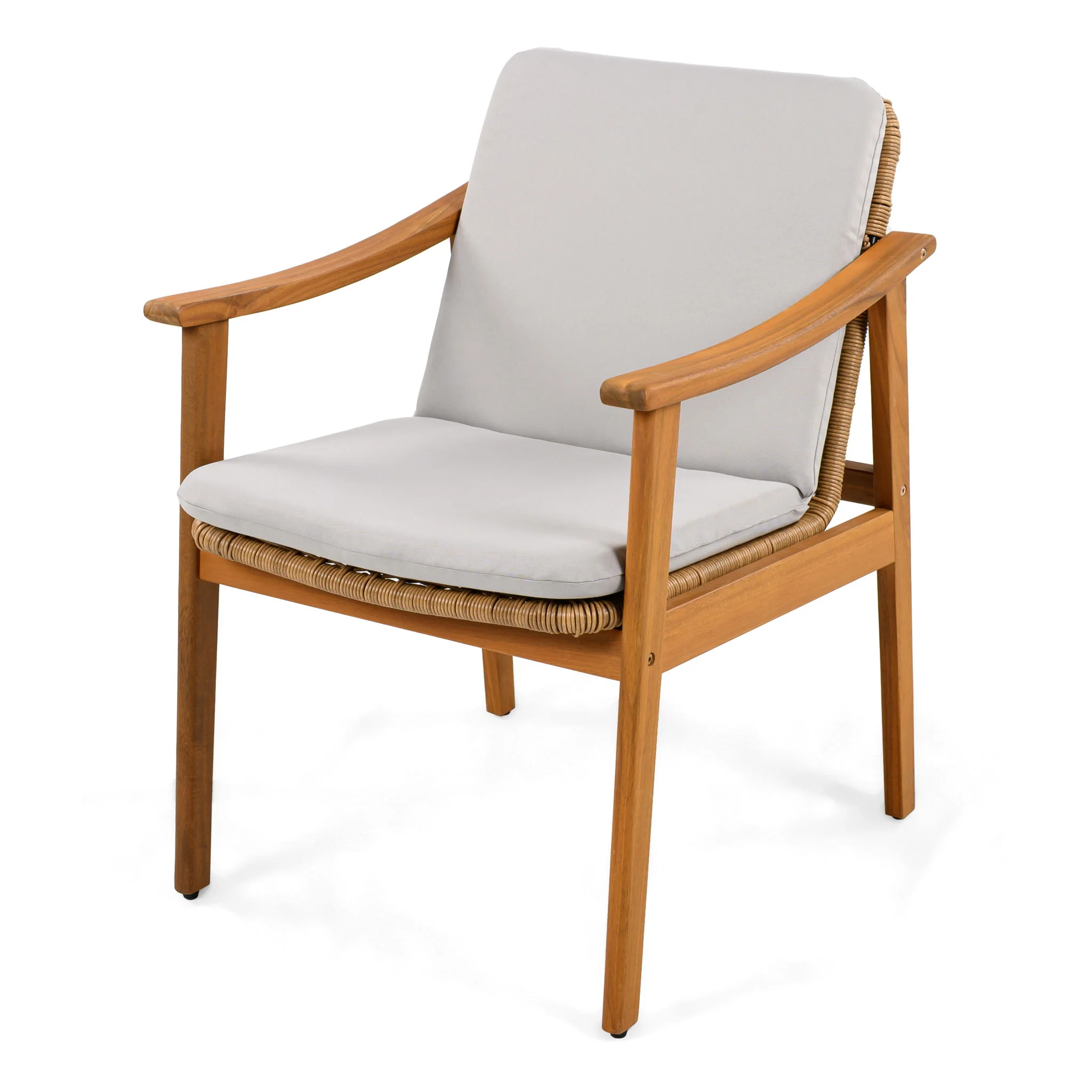 Outdoor Dining Chairs (Set of 2) - Image 16