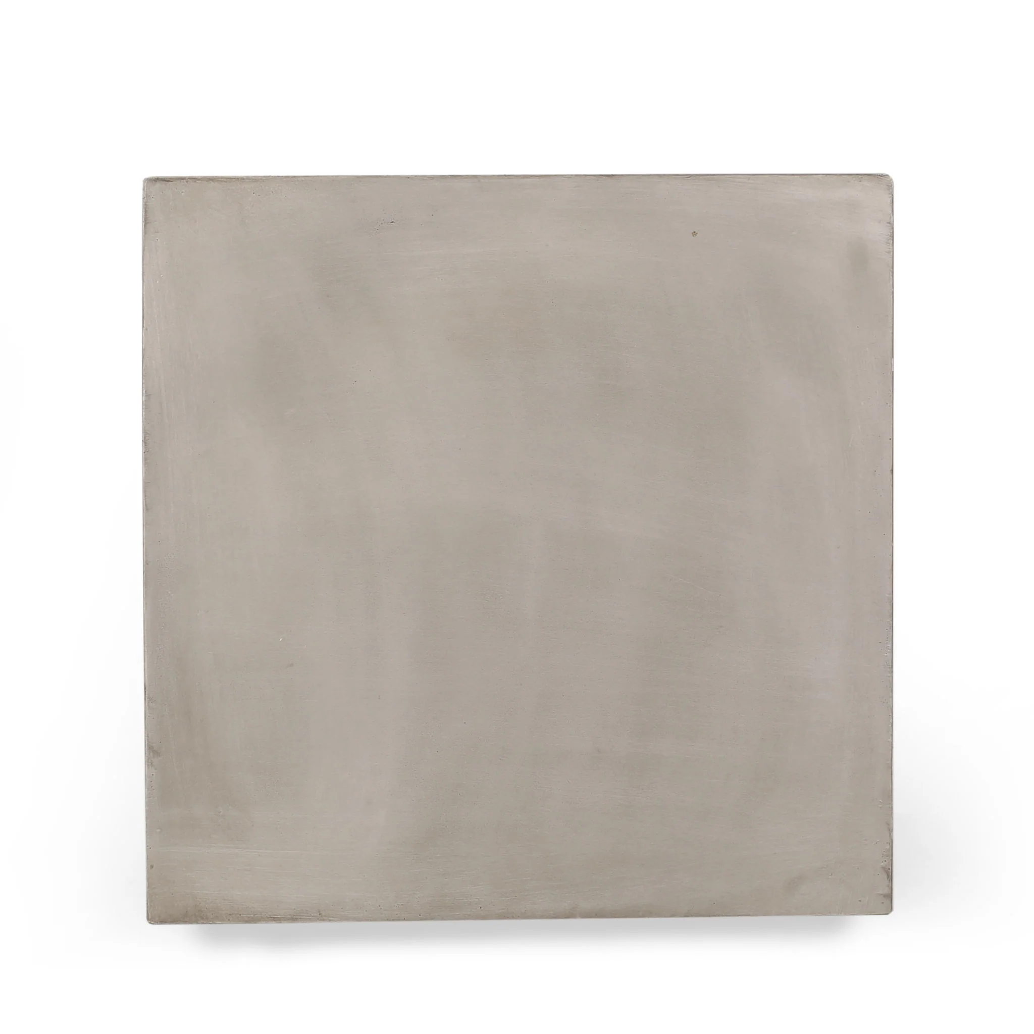 Outdoor / Indoor Square Lightweight Side Table - Image 10