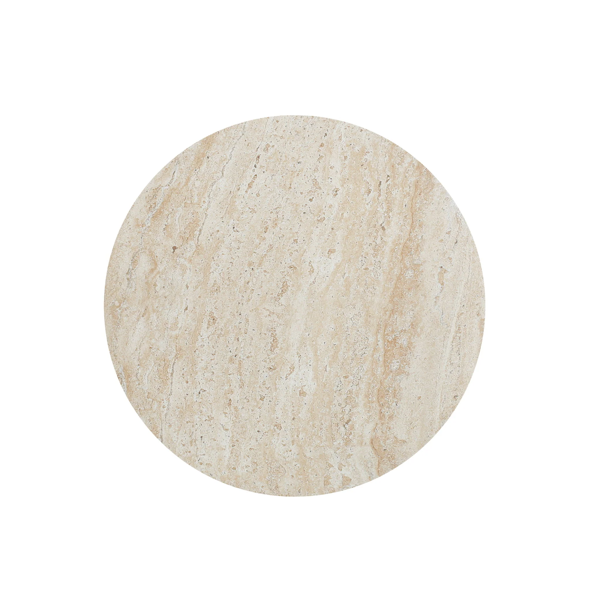 Outdoor, Lightweight Concrete Side Table - Image 13