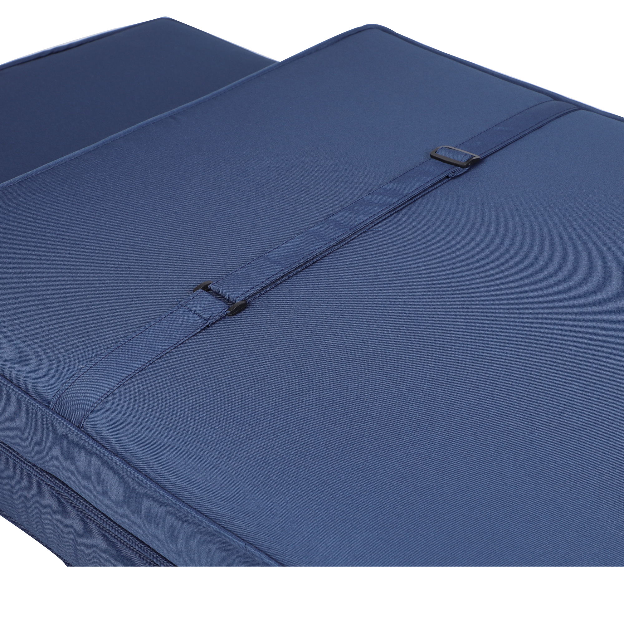 Outdoor Lounge Chair Cushion Replacement Patio Funiture Seat Cushion Chaise - Image 11