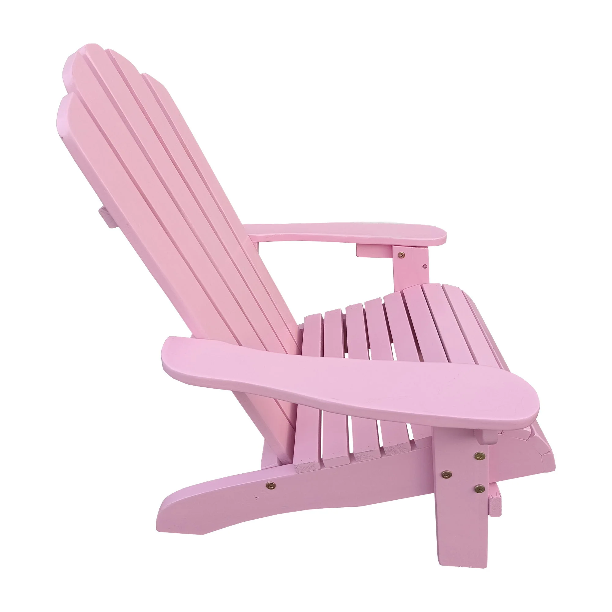 Outdoor Or Indoor Children Adirondack Chair - Image 16