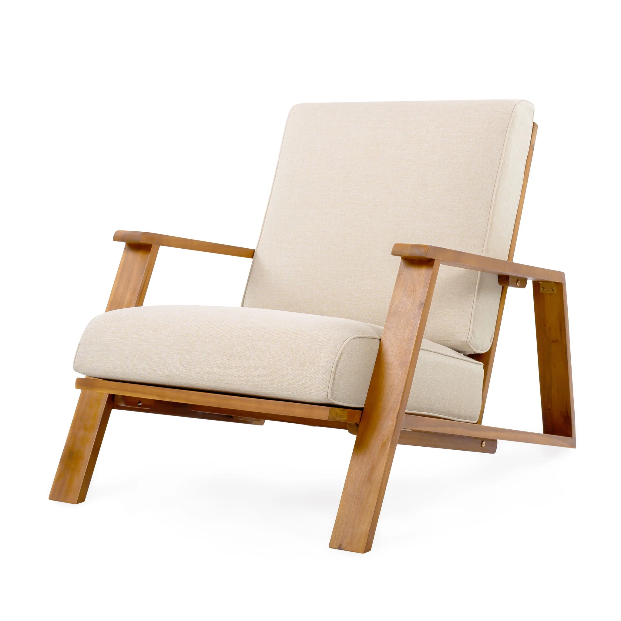 Outdoor Patio Lounge Chair - Image 10