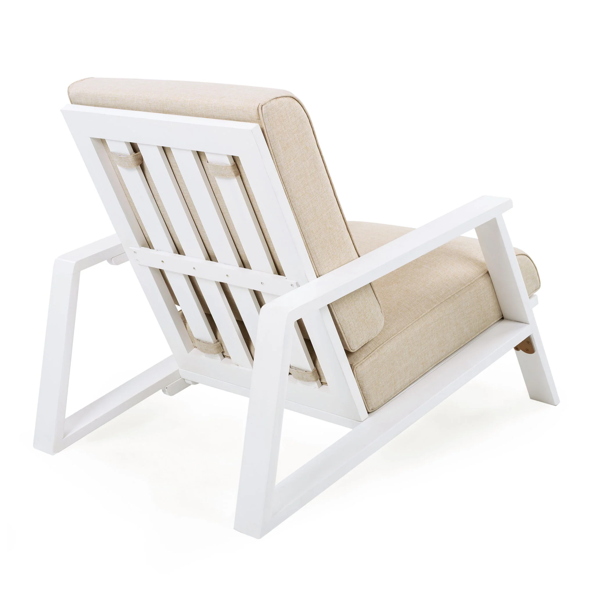 Outdoor Patio Lounge Chair - Image 13