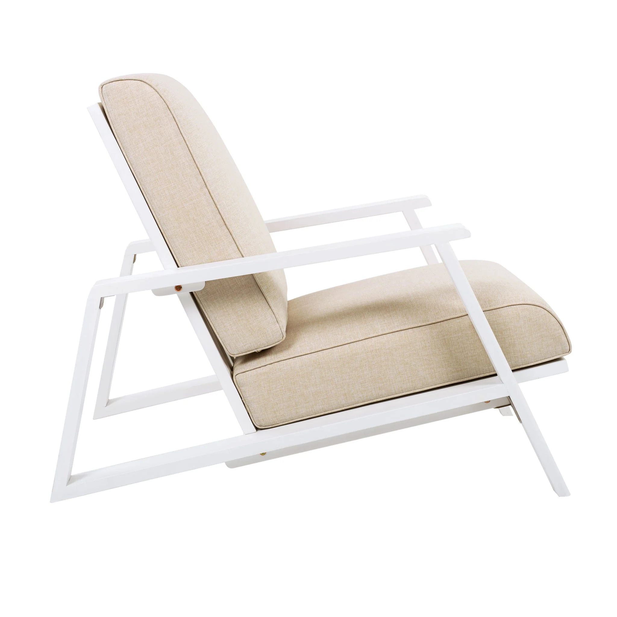 Outdoor Patio Lounge Chair (Set of 2) - Image 9