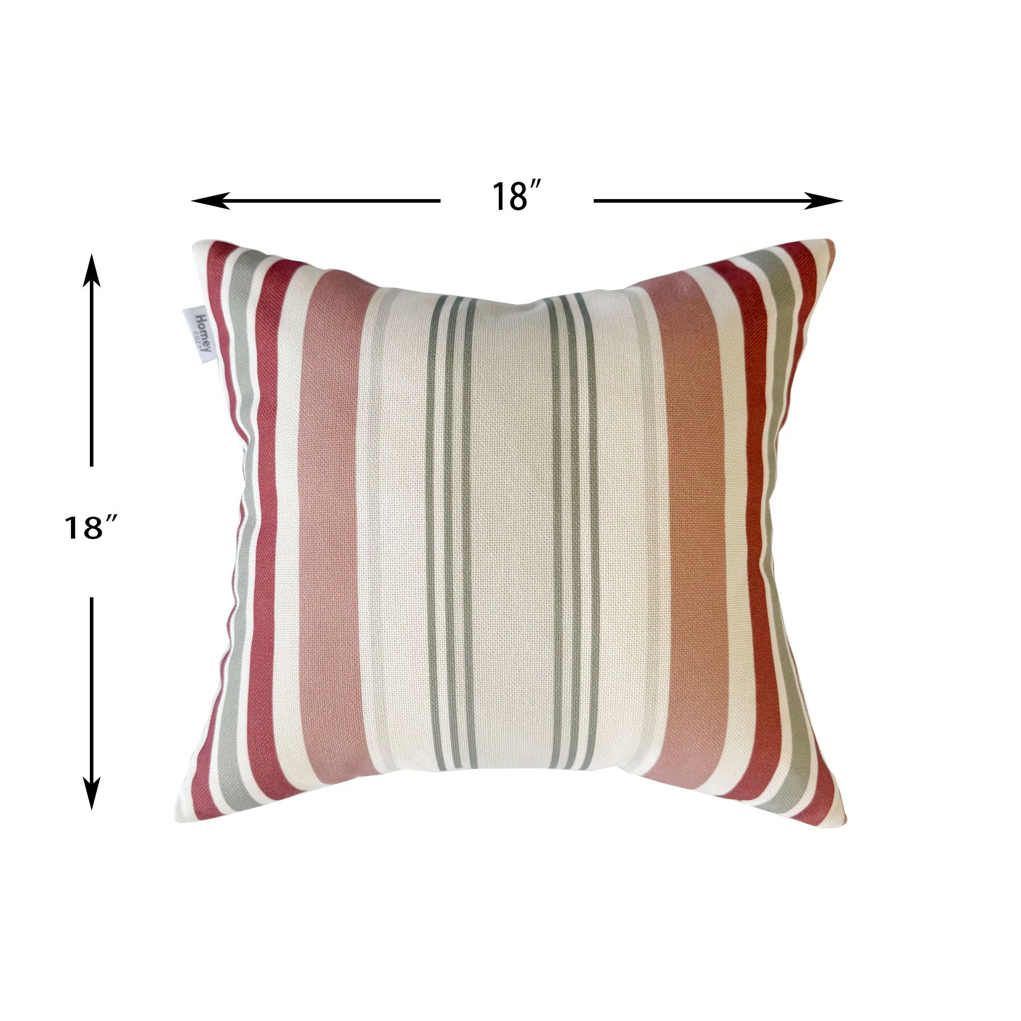 Outdoor Pillows (Set of 2) - Image 5
