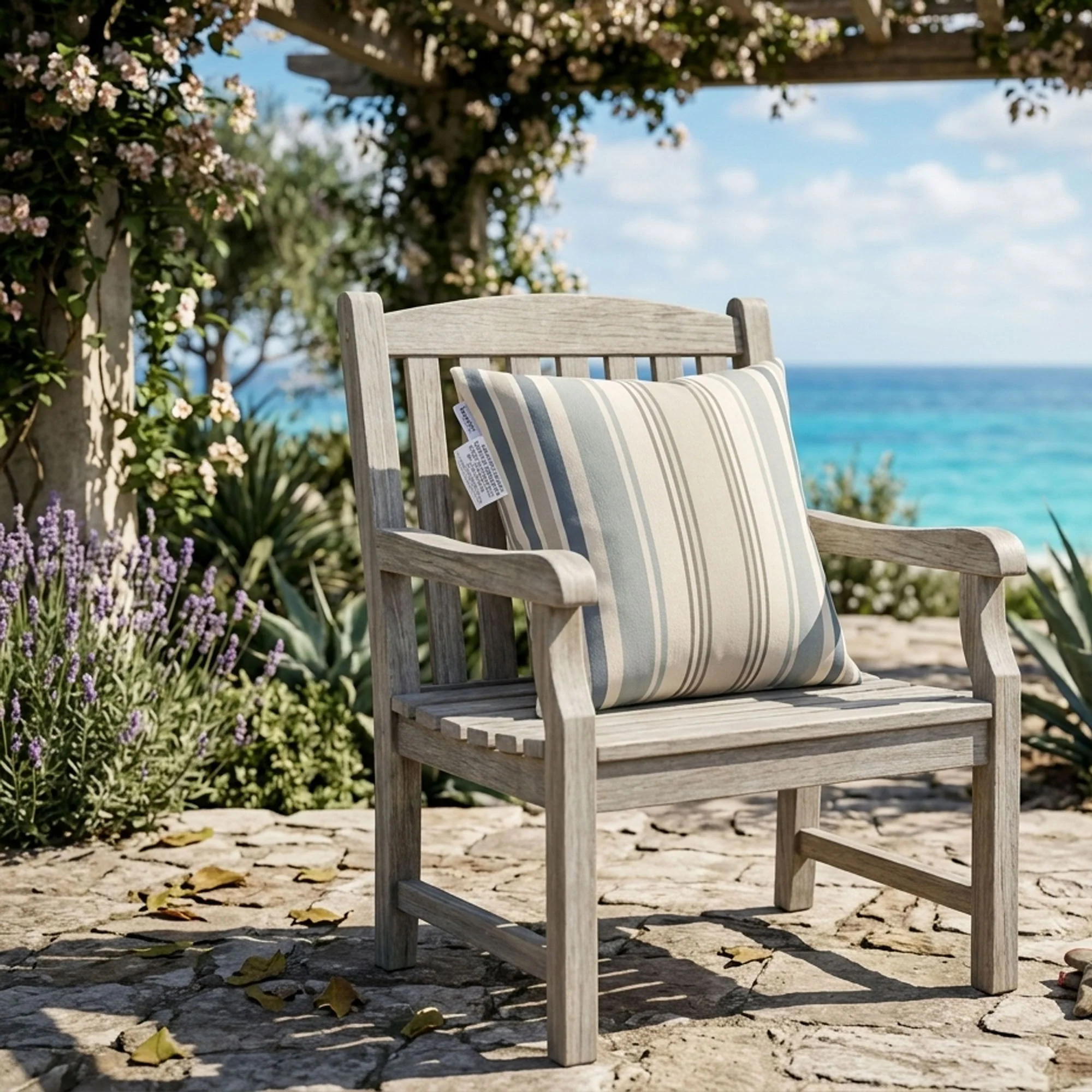 Outdoor Pillows (Set of 2) - Image 7