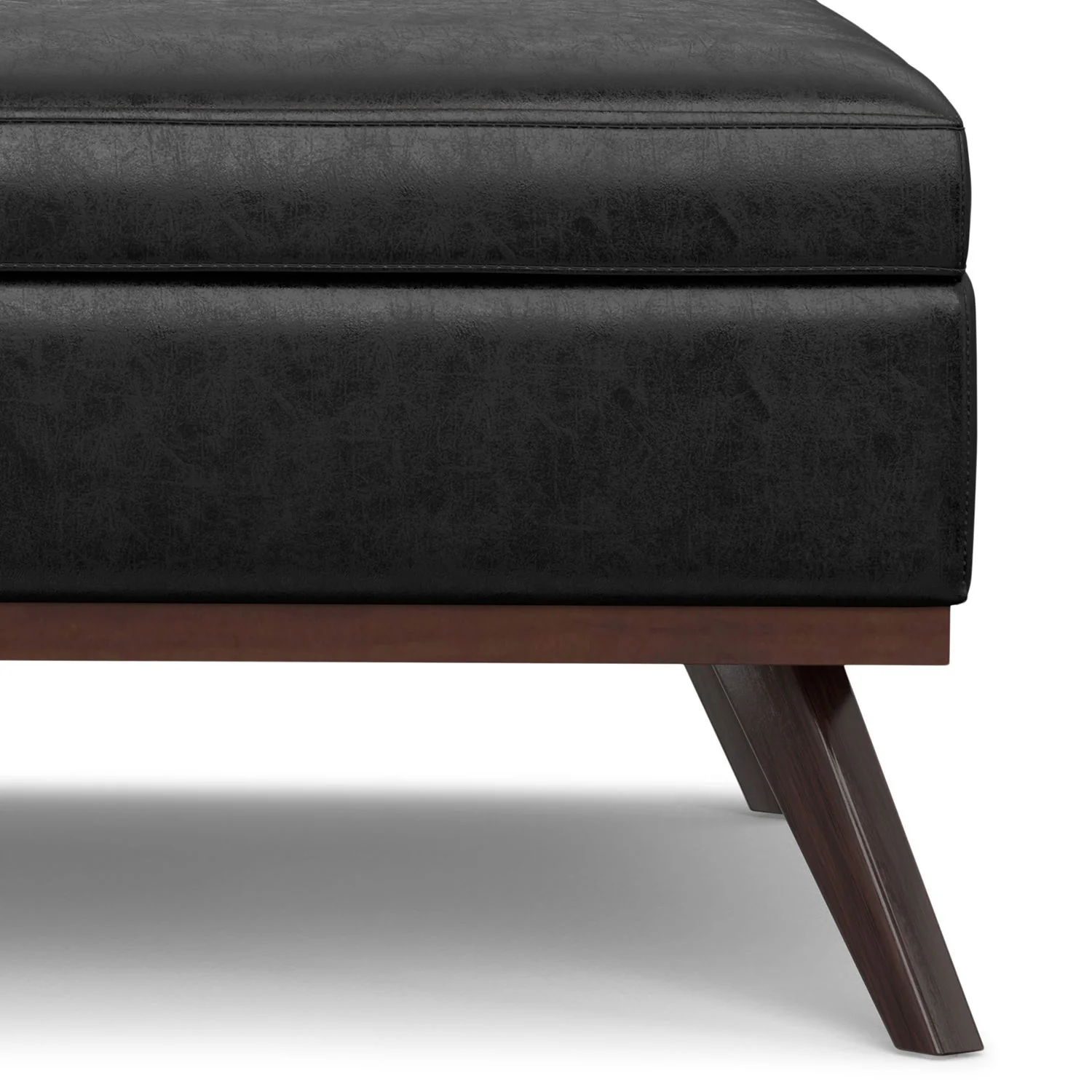 Owen - Multifunctional Square Coffee Table Storage Ottoman - Image 52