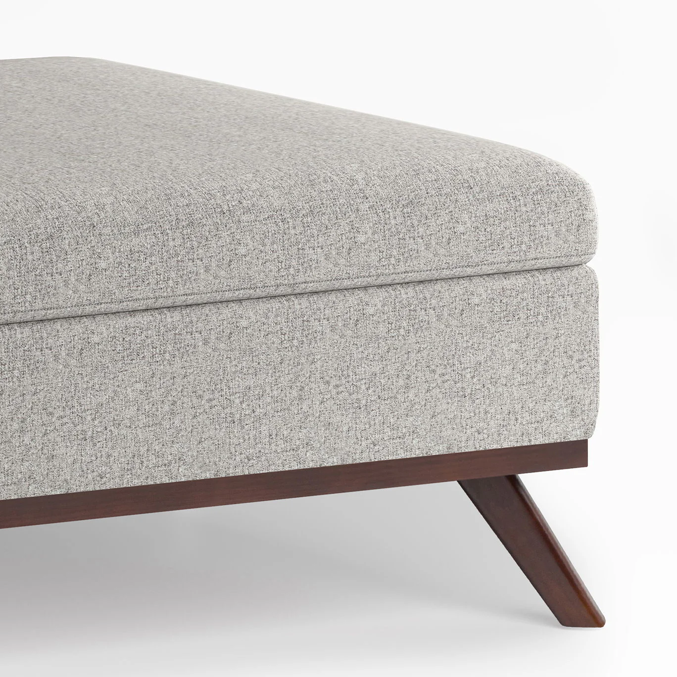 Owen - Multifunctional Square Coffee Table Storage Ottoman - Image 96