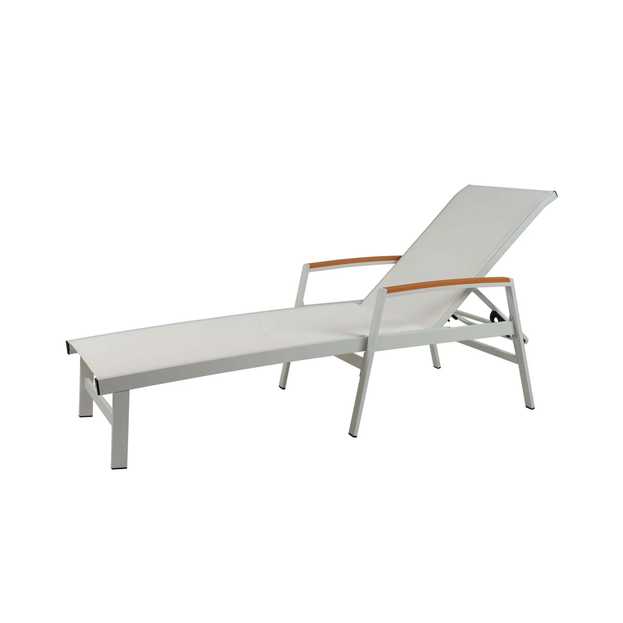 Oxton - Chaise Lounge - Image 2