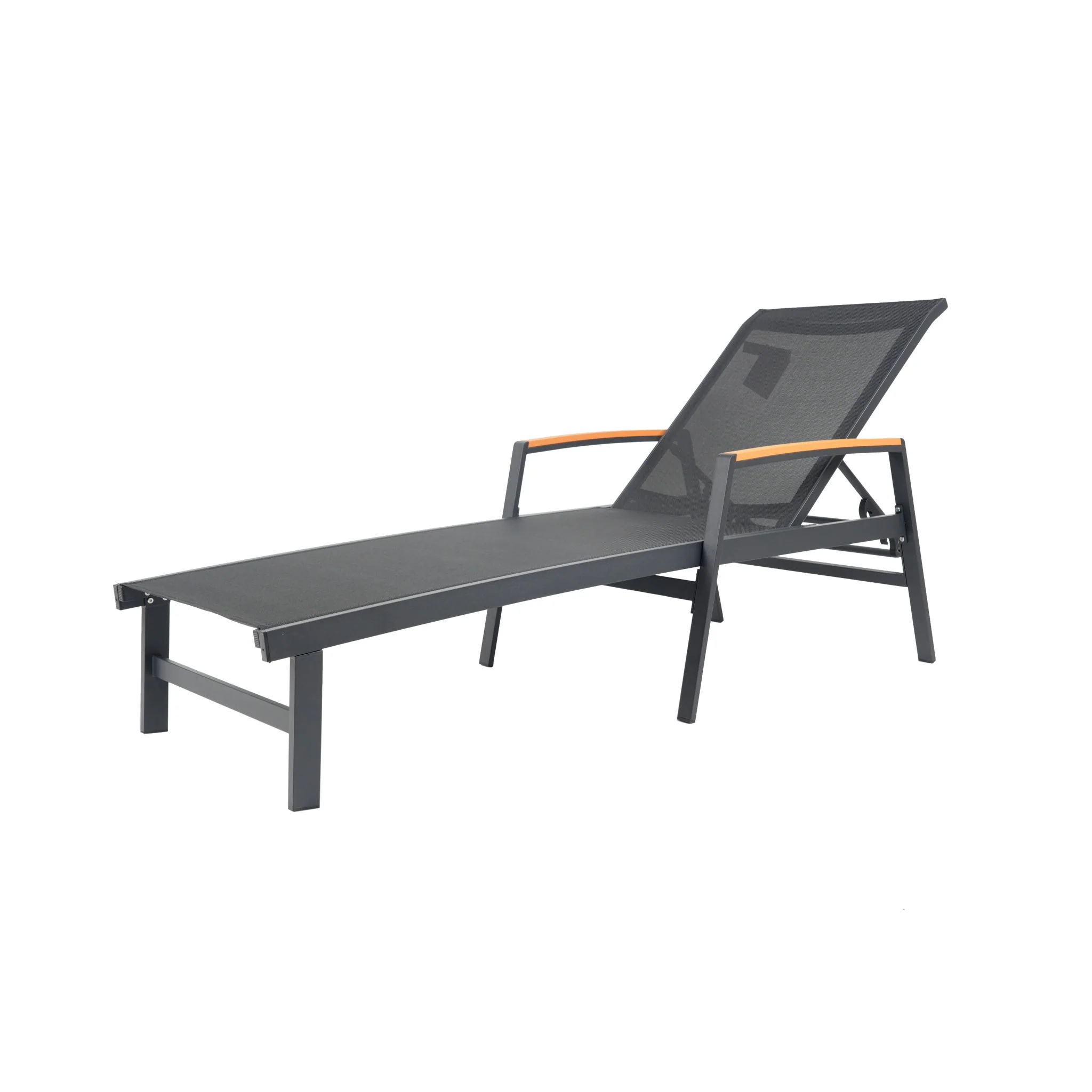Oxton - Chaise Lounge - Image 3