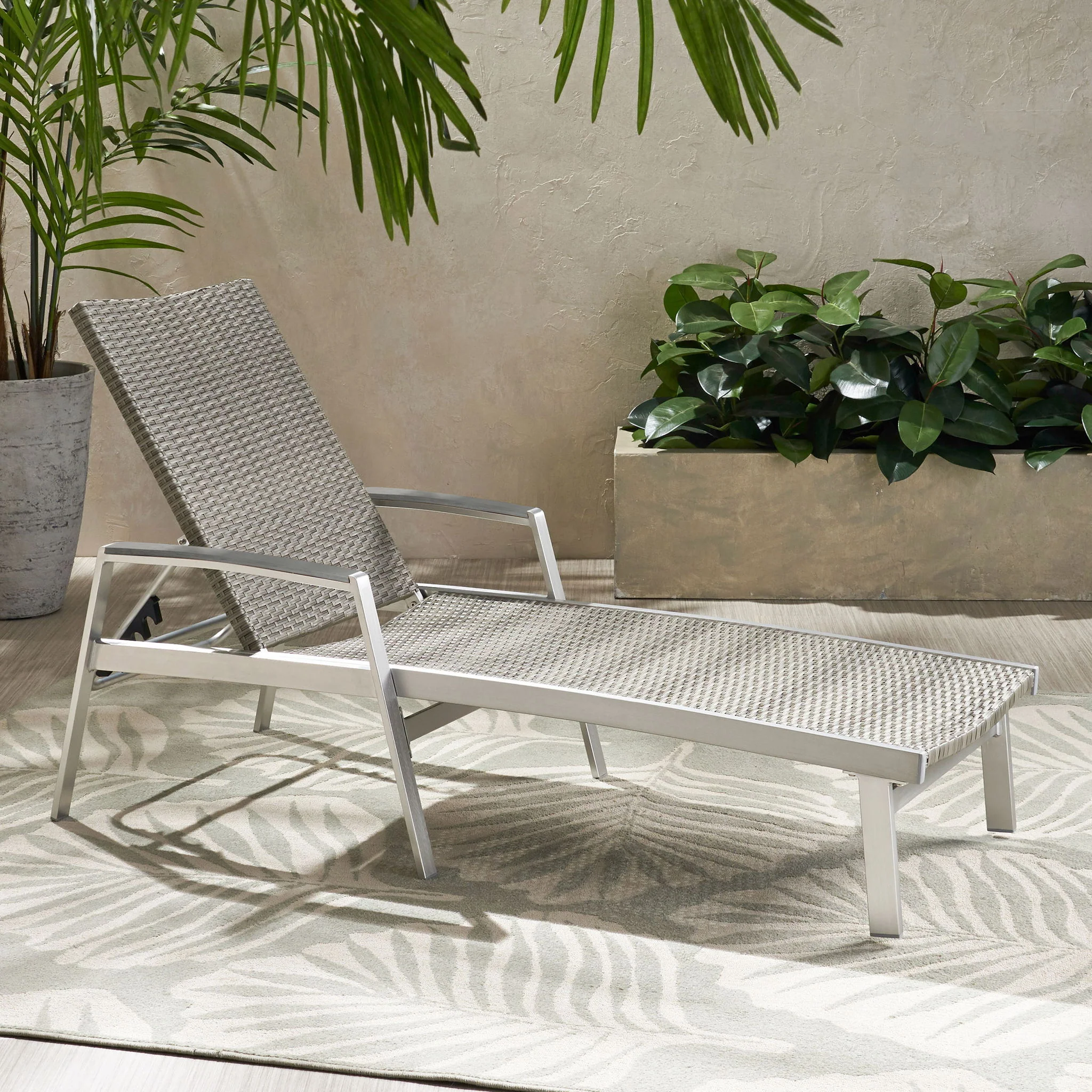 Oxton - Chaise Lounge - Image 36