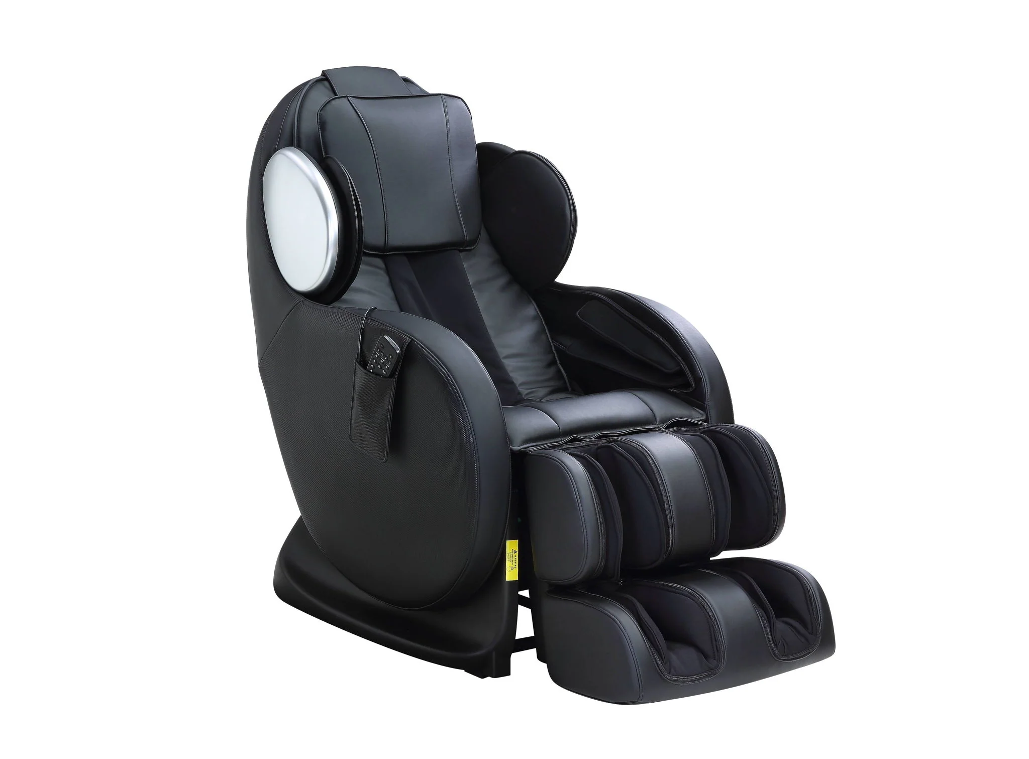 Pacari - Power 2D Massage Chair - Image 11