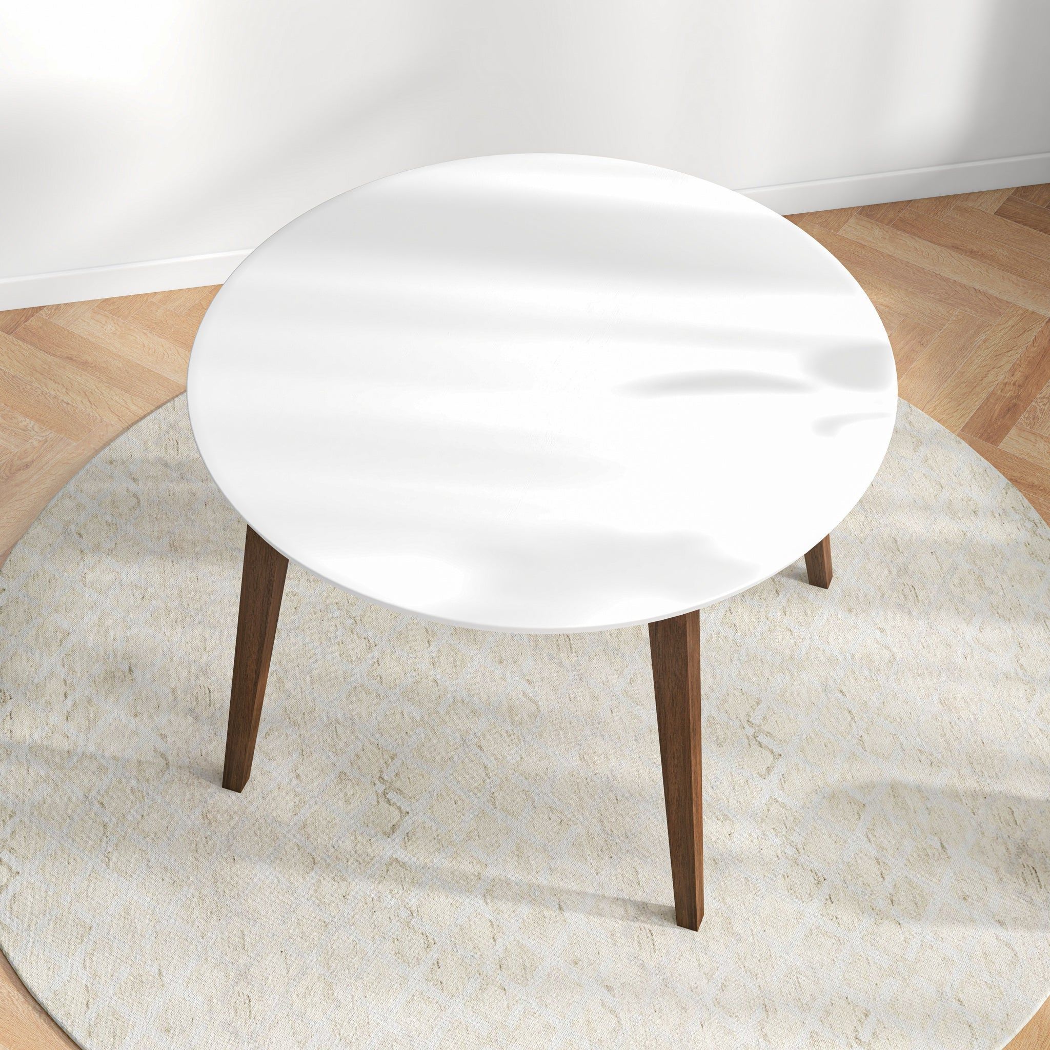 Paloma - Versatile Dining Table - Image 4