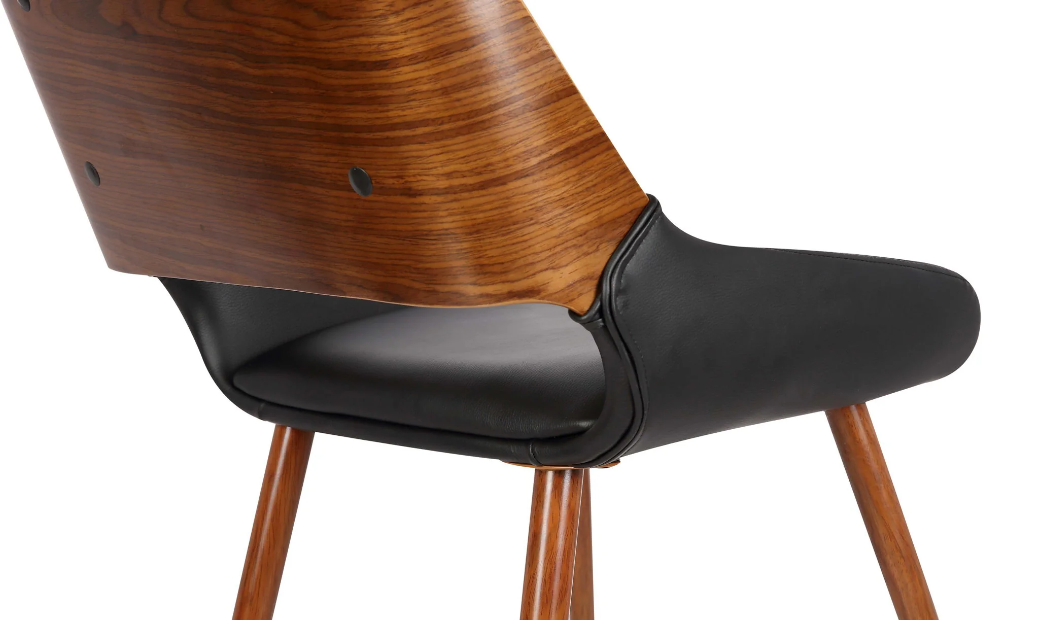 Panda - Mid-Century Dining Chair - Image 38