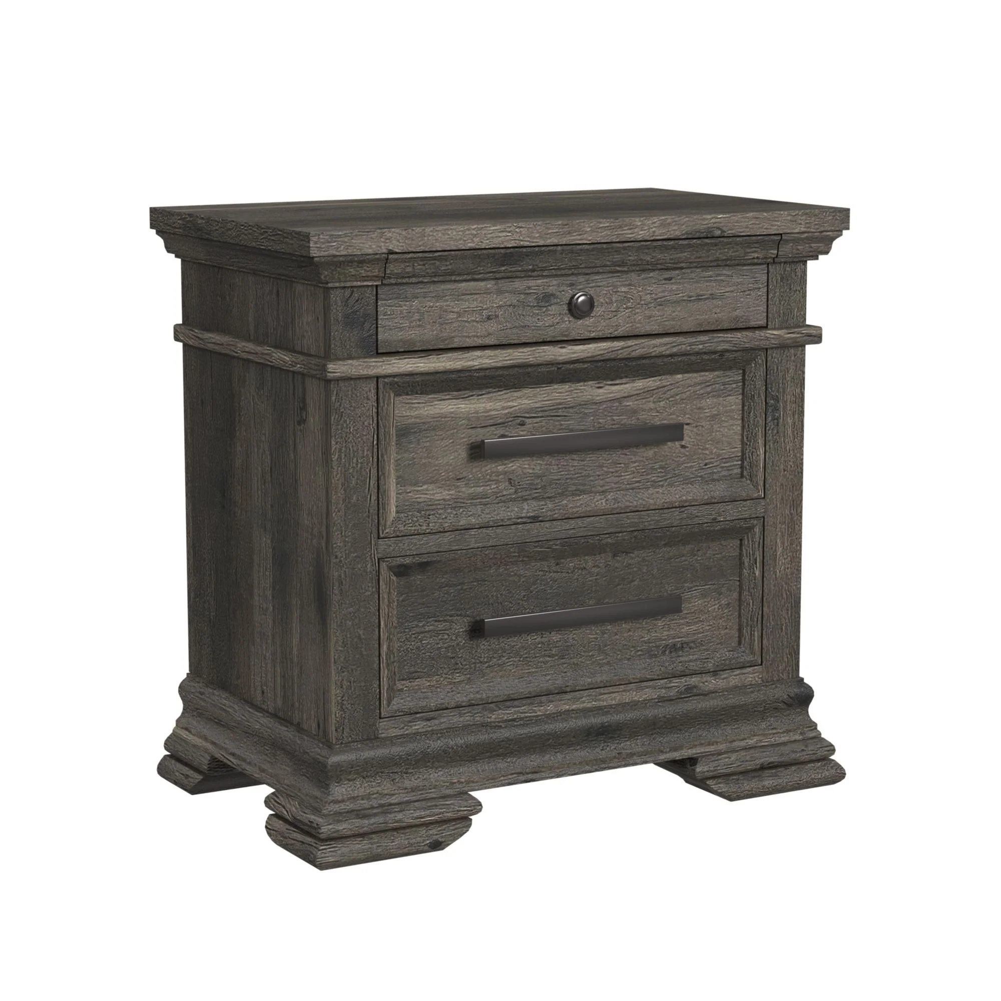 Park Ridge - Panel Bedroom Set - Image 4