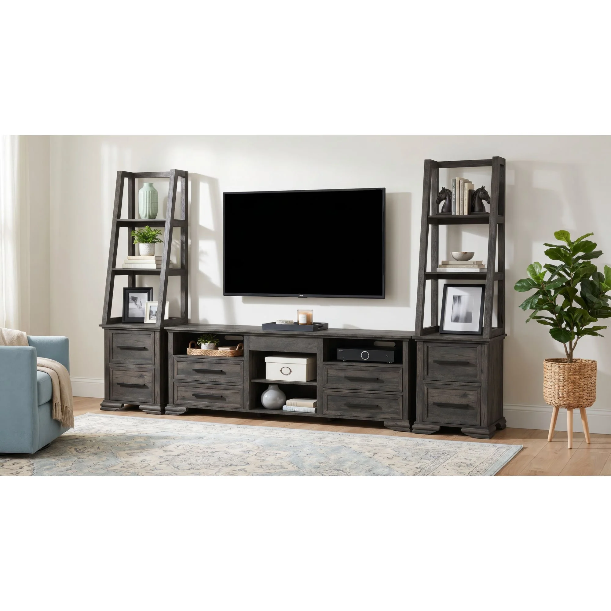 Park Ridge - TV Console - Image 20