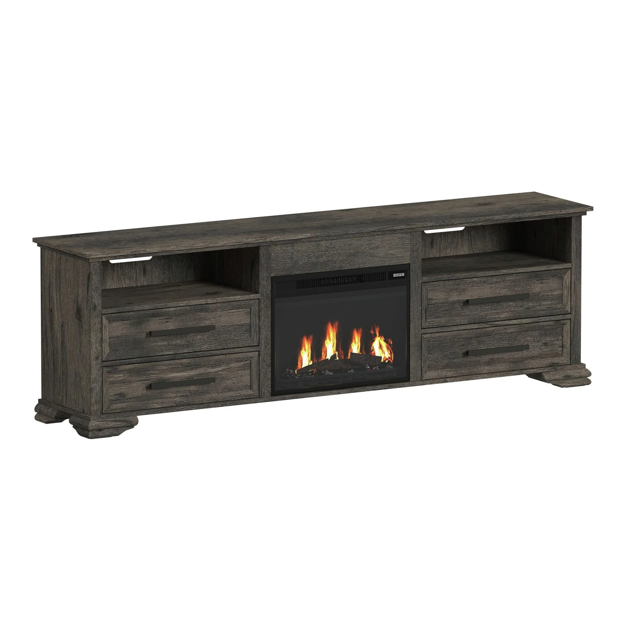 Park Ridge - TV Console - Image 4