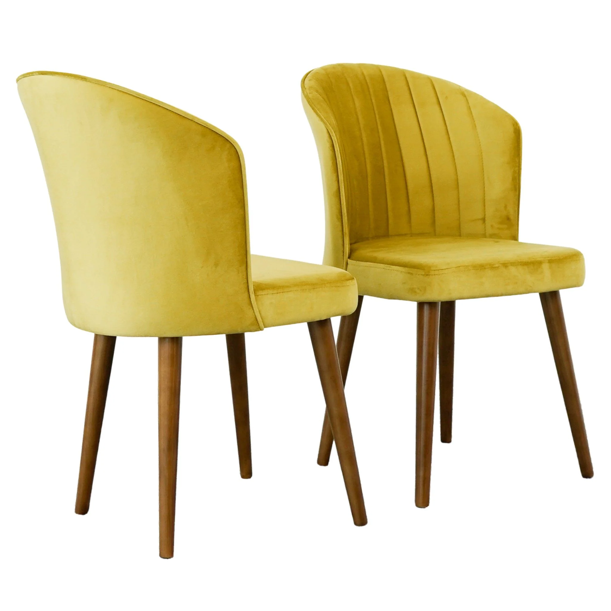 Parsons - Comfortable Dining Chair (Set of 2) - Image 19