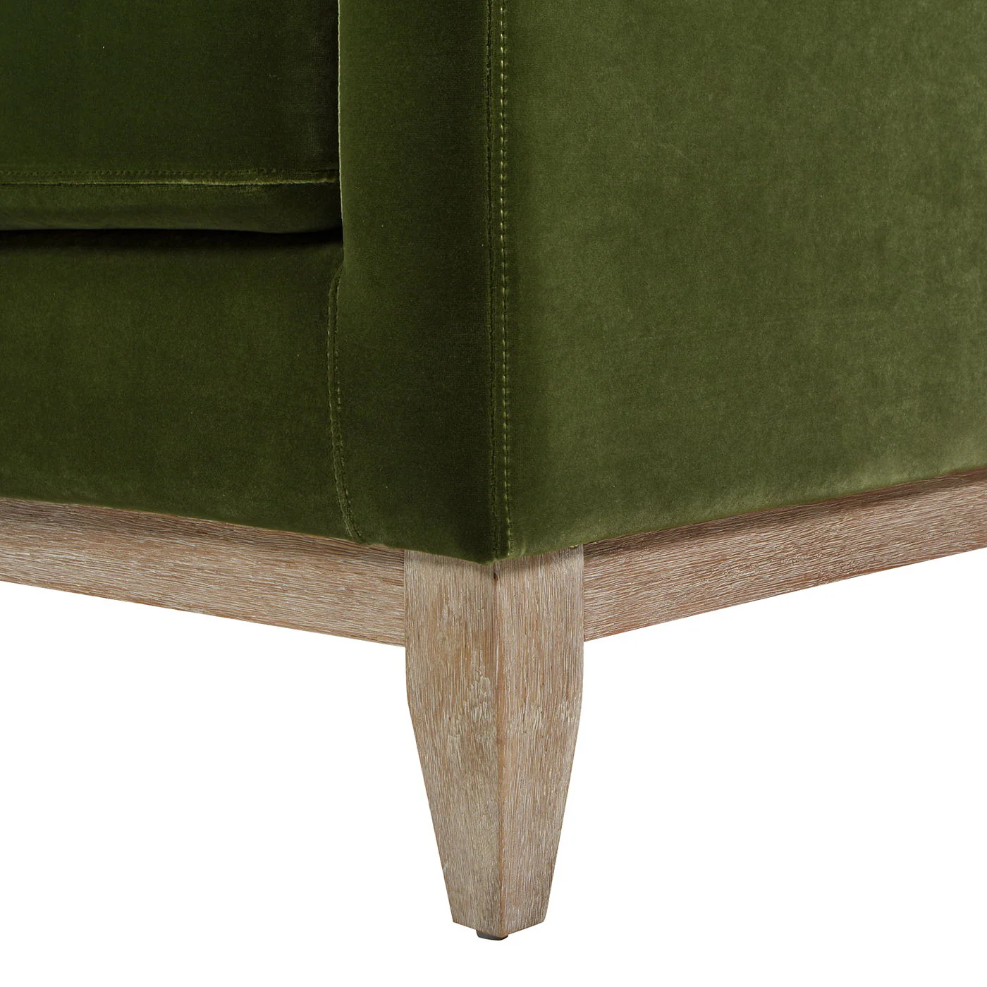 Pasadena - Modern Farmhouse Sofa - Image 2