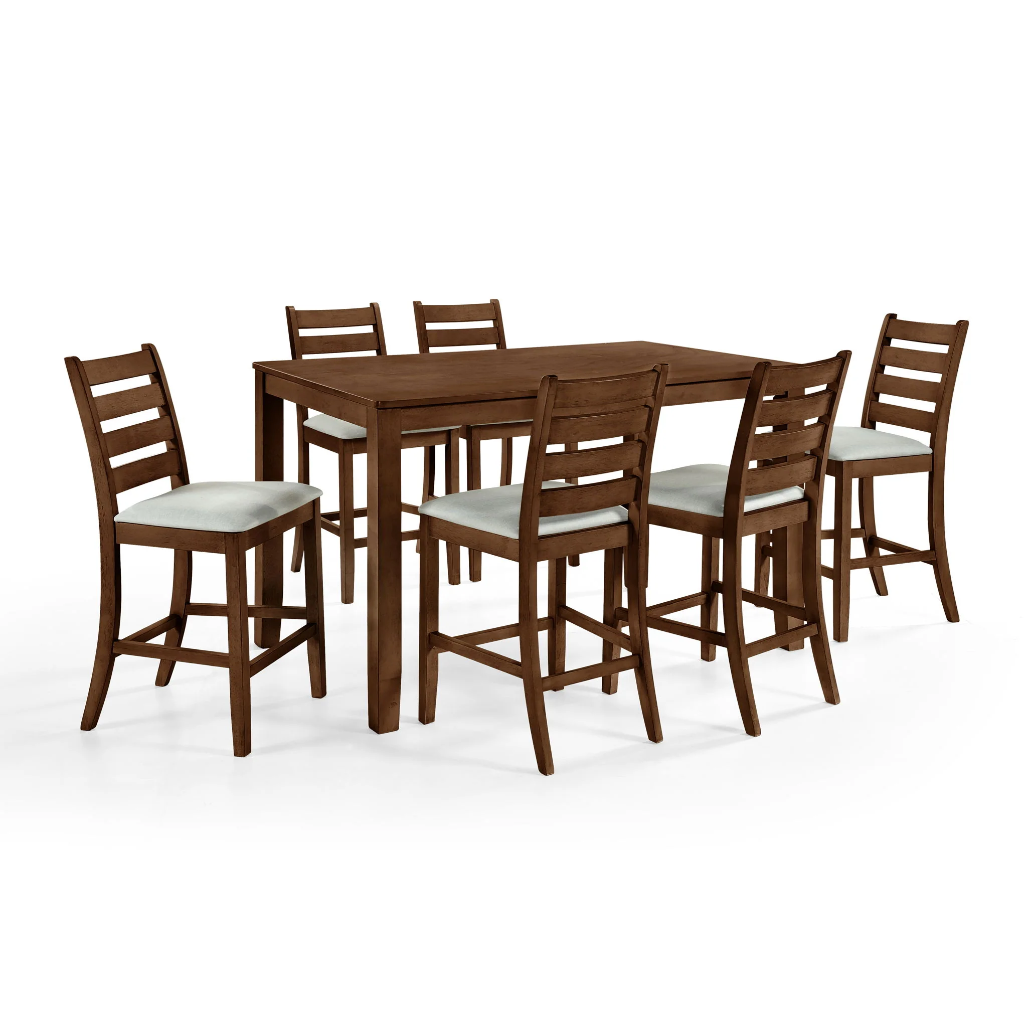 Pascal - Counter Dining Table Set - Image 3