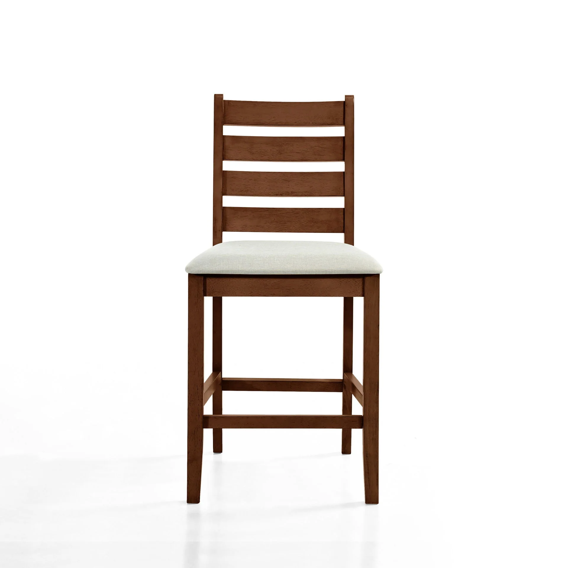 Pascal - Ladderback Counter Chair (Set of 2) - Image 11