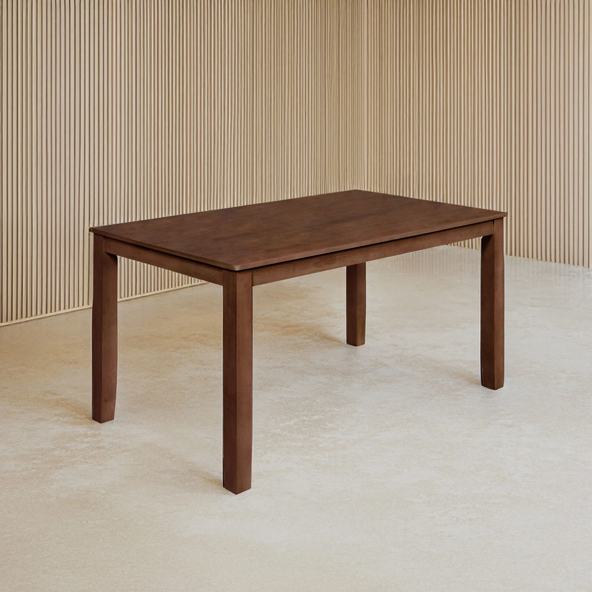 Pascal - Rectangle Dining Table - Image 7
