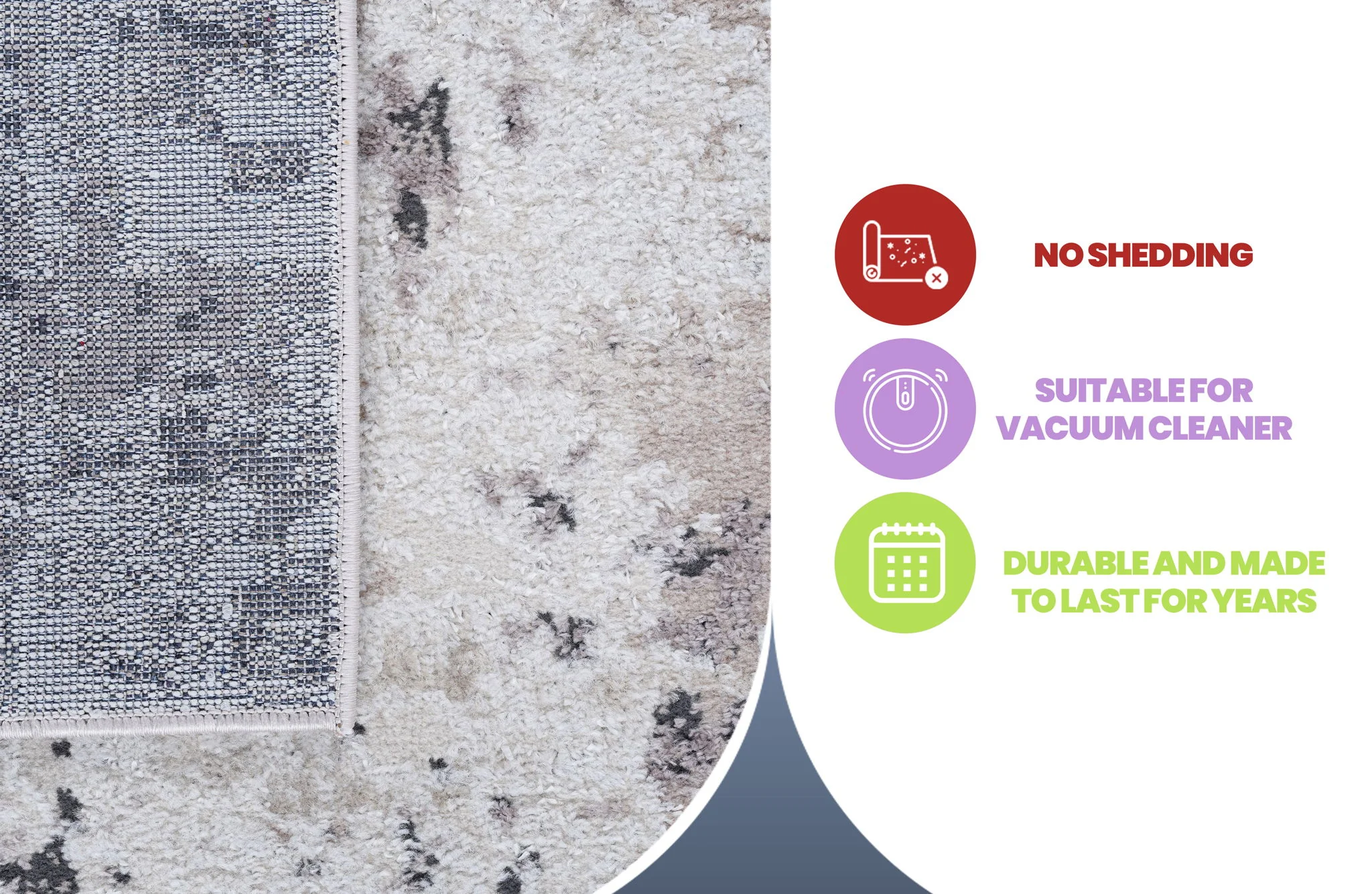 Payas - Abstract Area Rug - Image 22