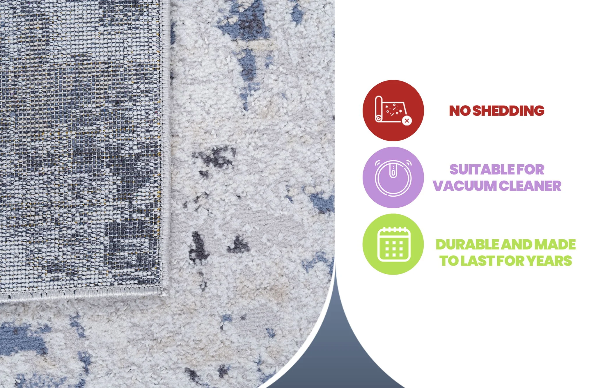 Payas - Abstract Area Rug - Image 31