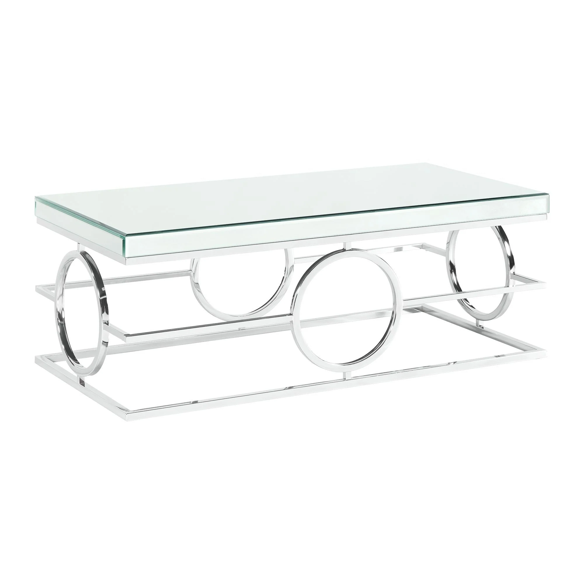 Pearl - Occasional Table Set - Image 4