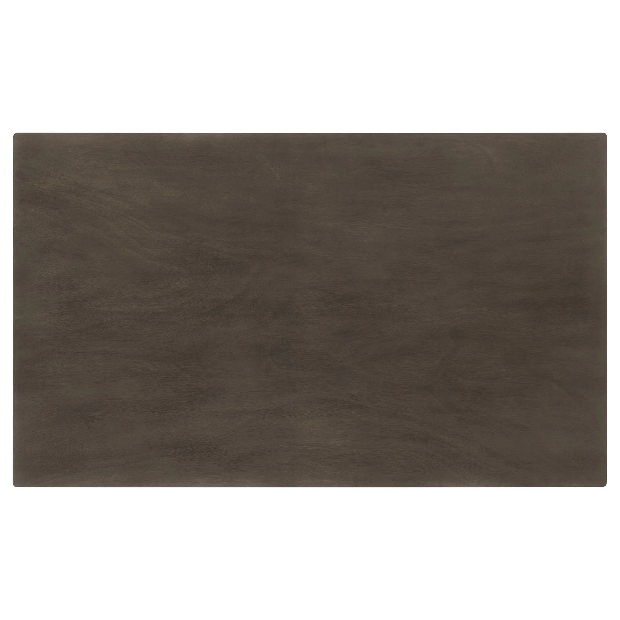 Perkins - Rectangular Dining Table - Dark Brown - Image 3