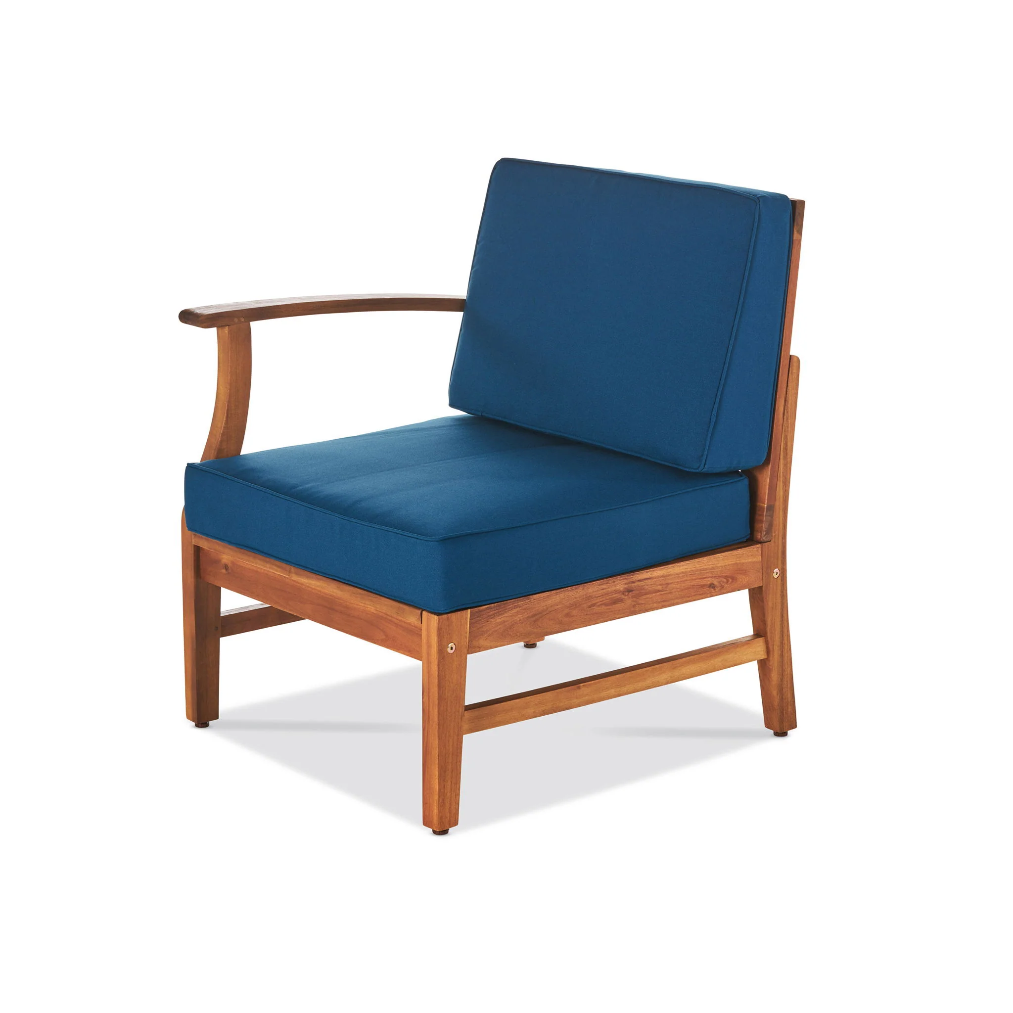 Perla - 3 Seater Sofa And Table Set - Image 4