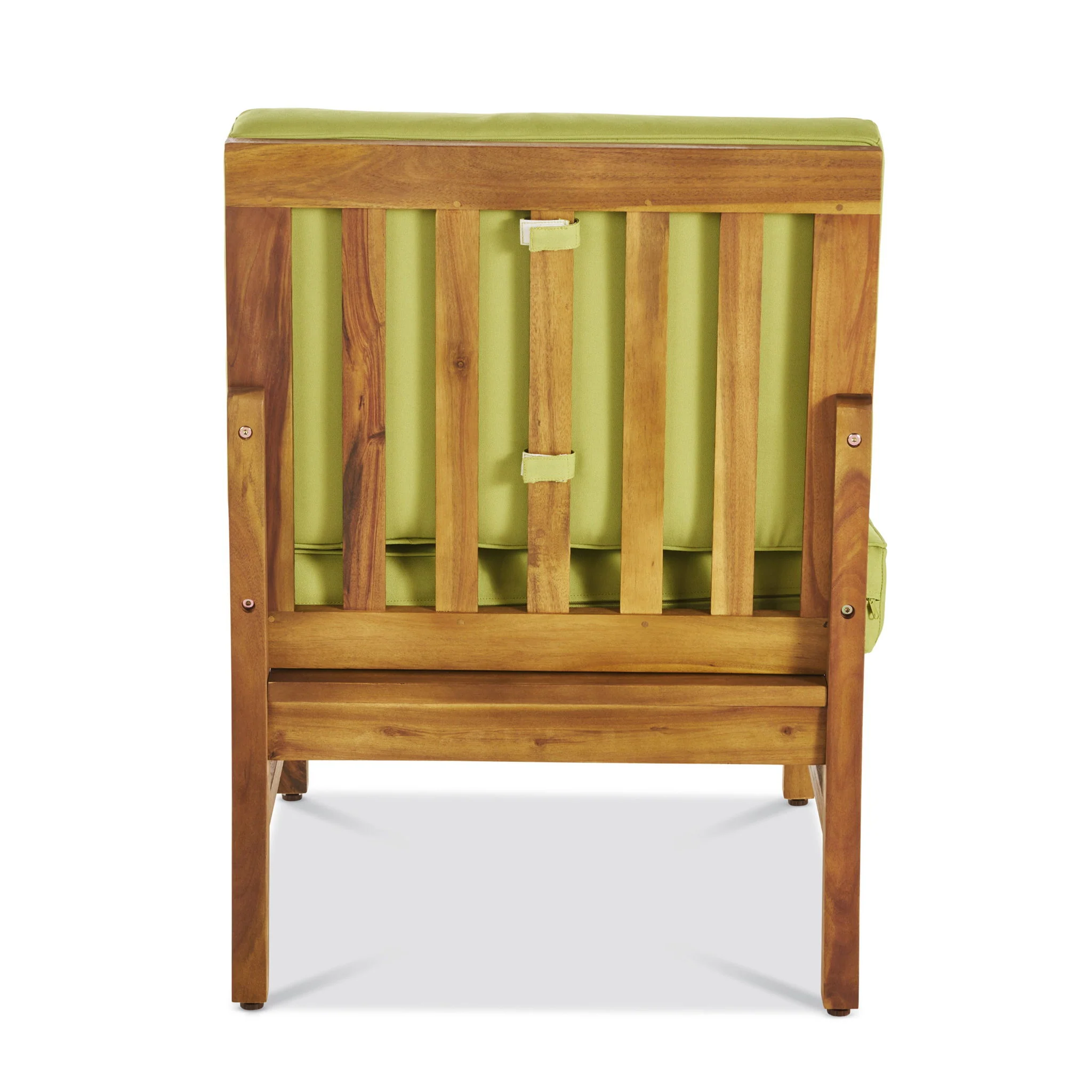 Perla - Armless Chair - Image 10