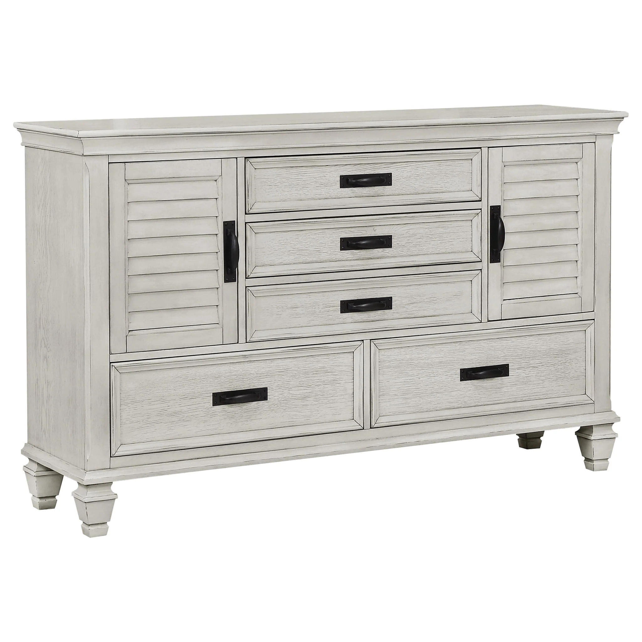Piero - Bedroom Set - Image 7