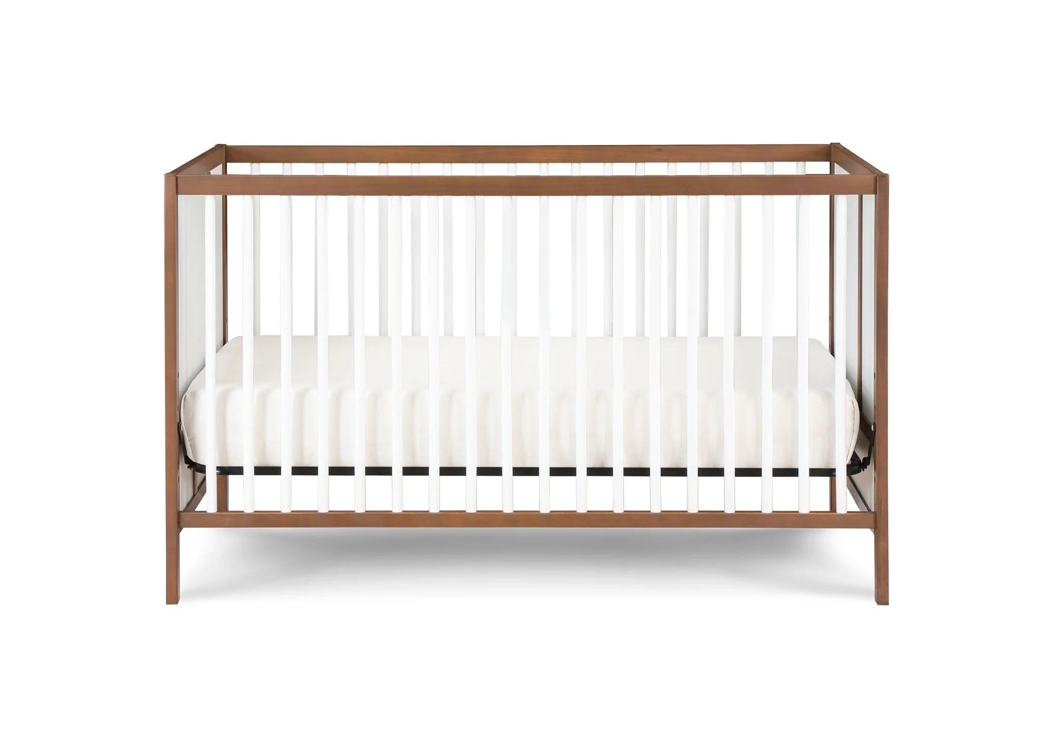 Pixie Finn - 3-in-1 Crib - Walnut - Image 10