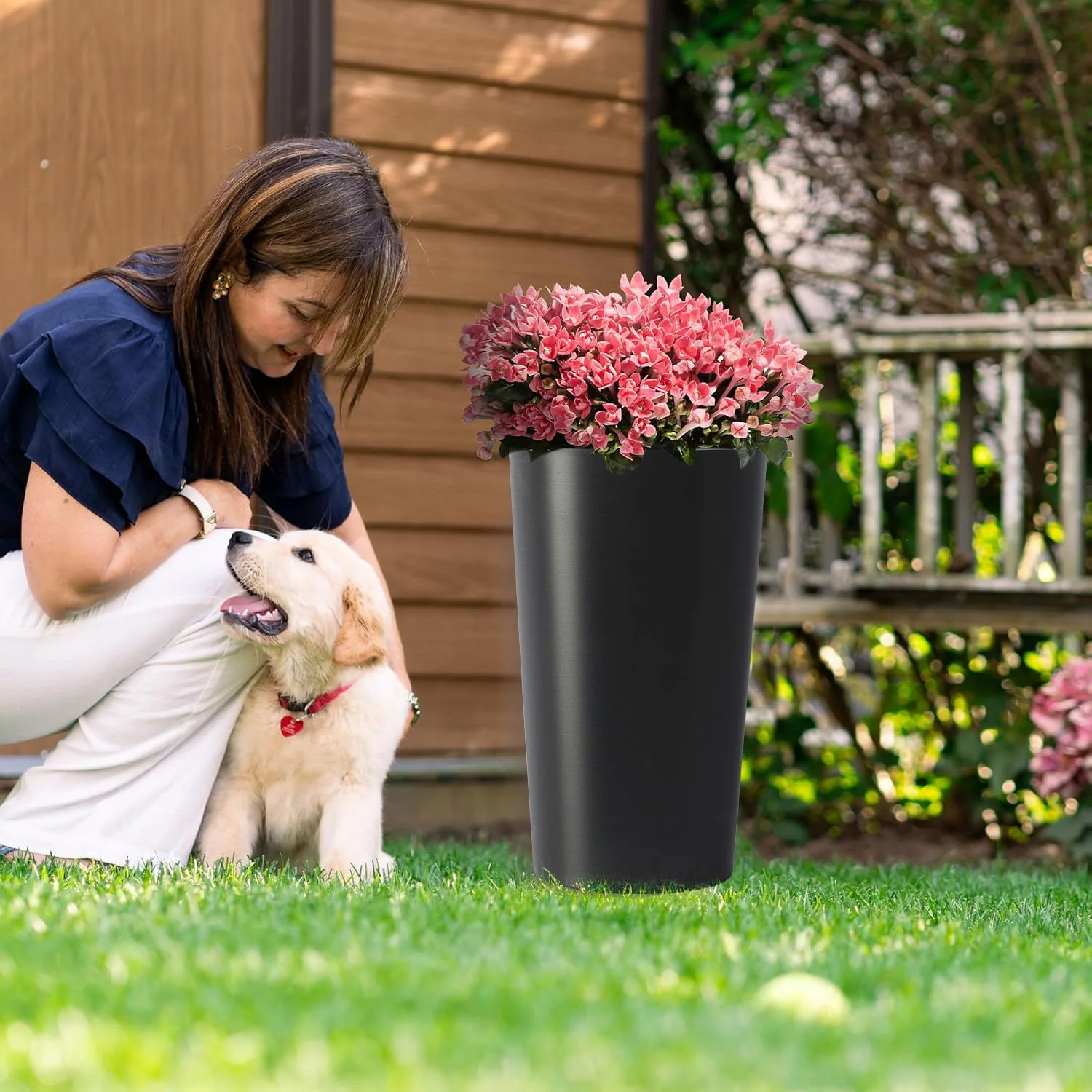 Planter For Outdoor - Image 7