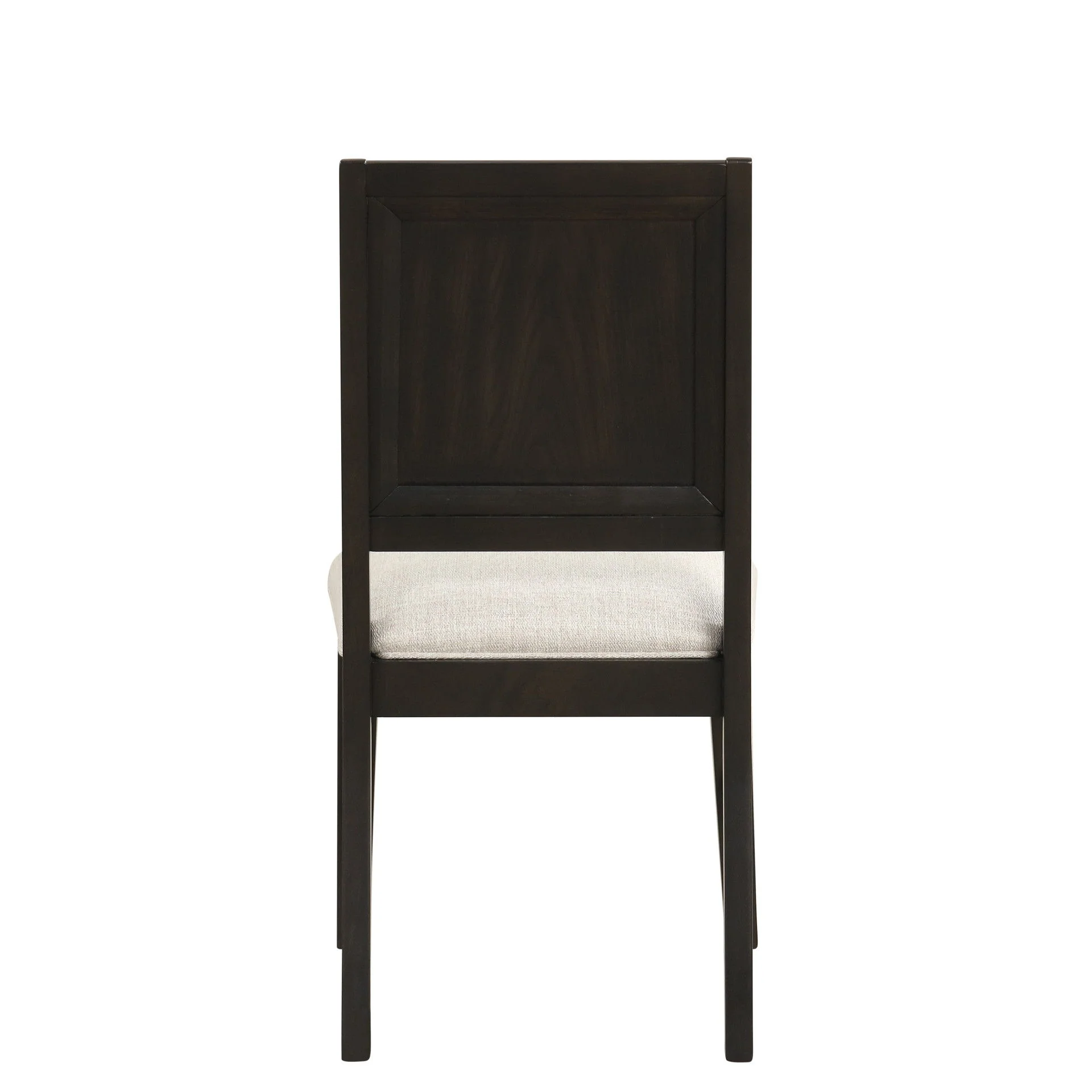 Plateau - Side Chair (Set of 2) - Rustic Espresso - Image 3