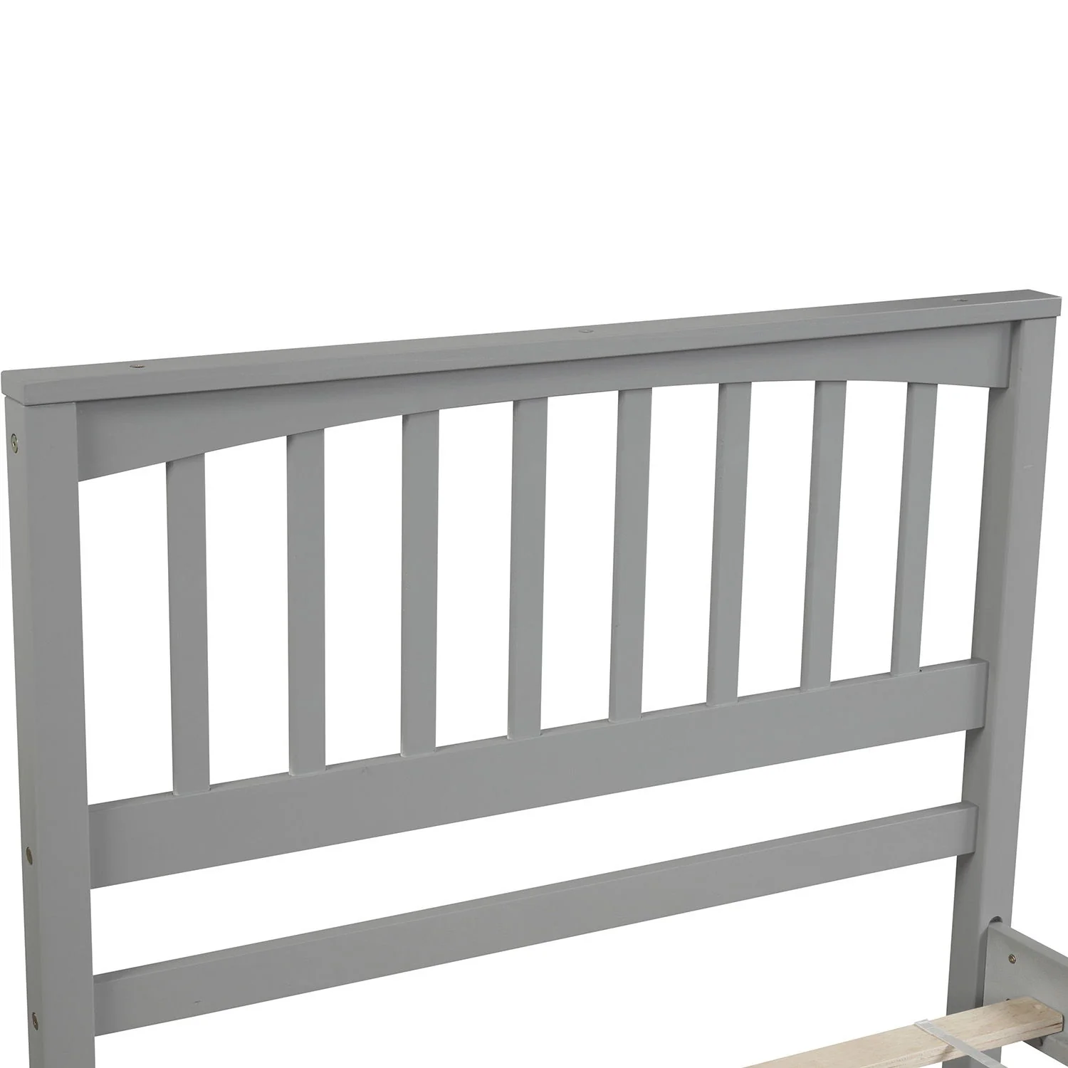 Platform Bed - Image 15