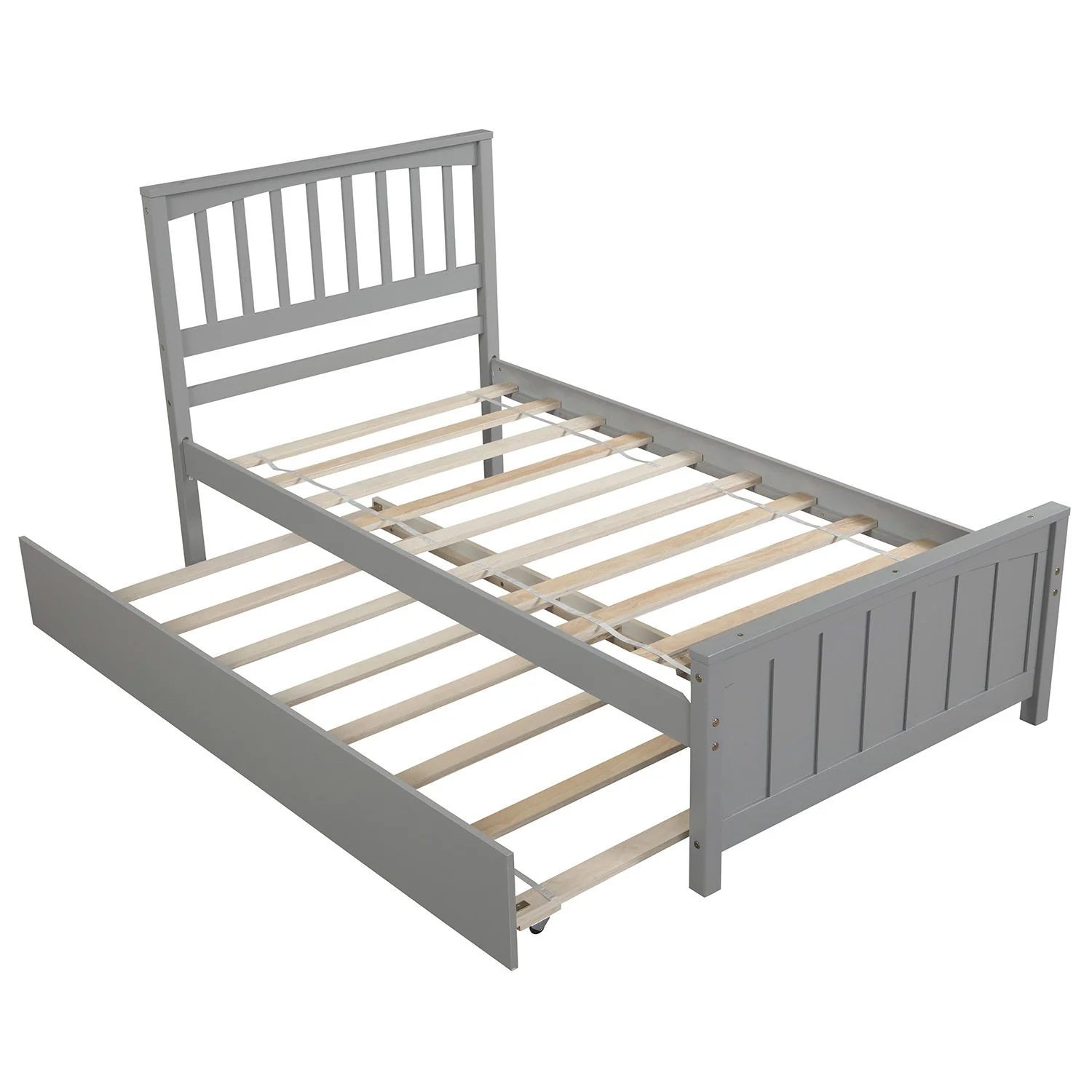 Platform Bed - Image 25