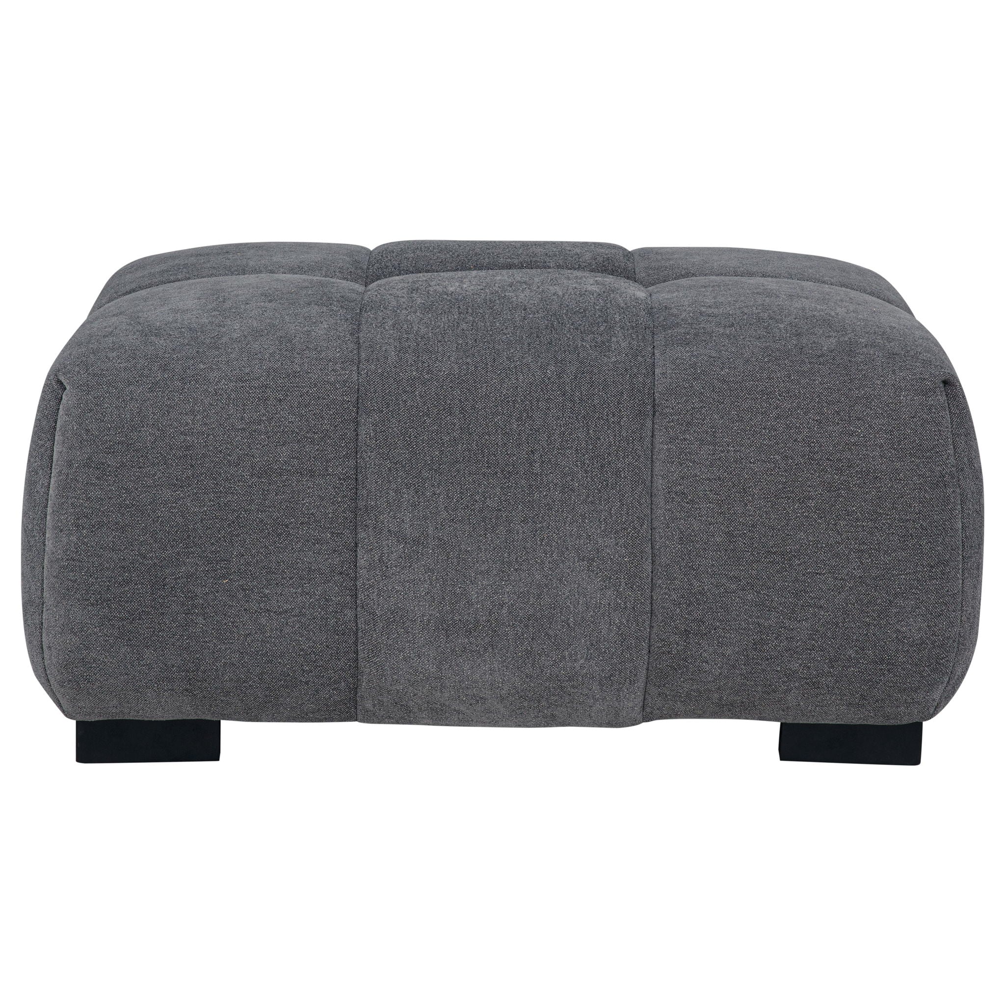 Plather - Rectangular Ottoman - Image 13