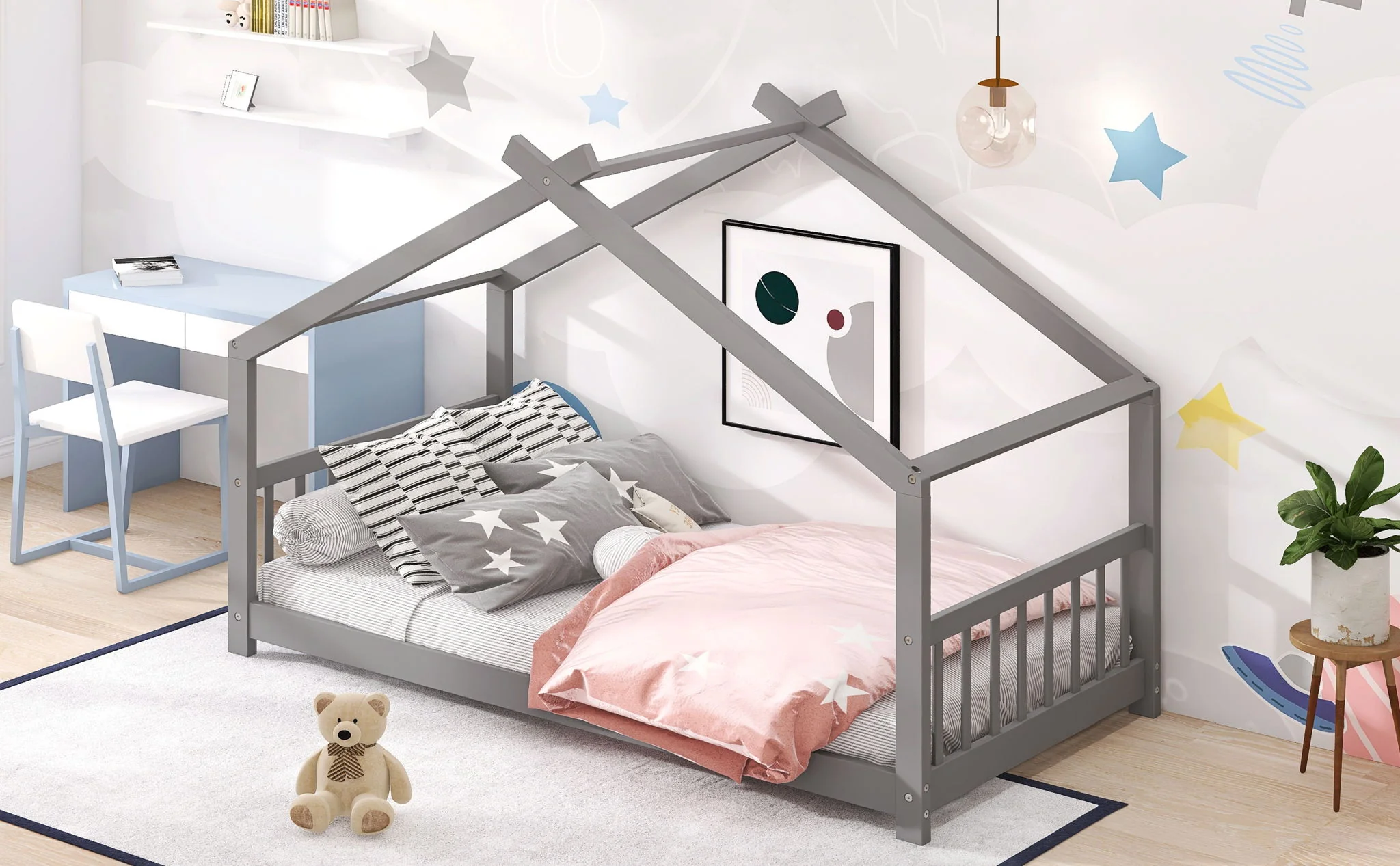 Playhouse Design Bed - Image 54