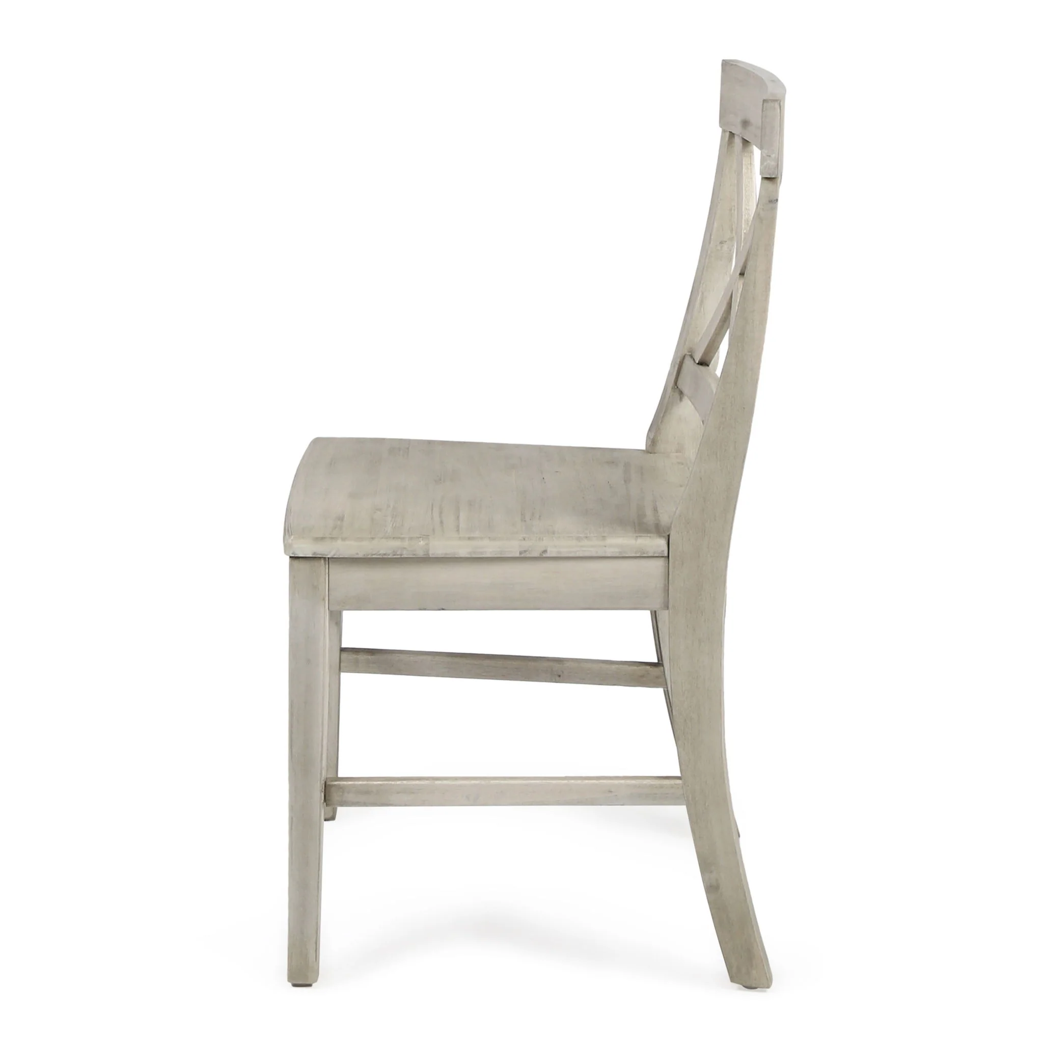 Plethora - Dining Chair With X Shaped Back (Set of 2) - Image 36
