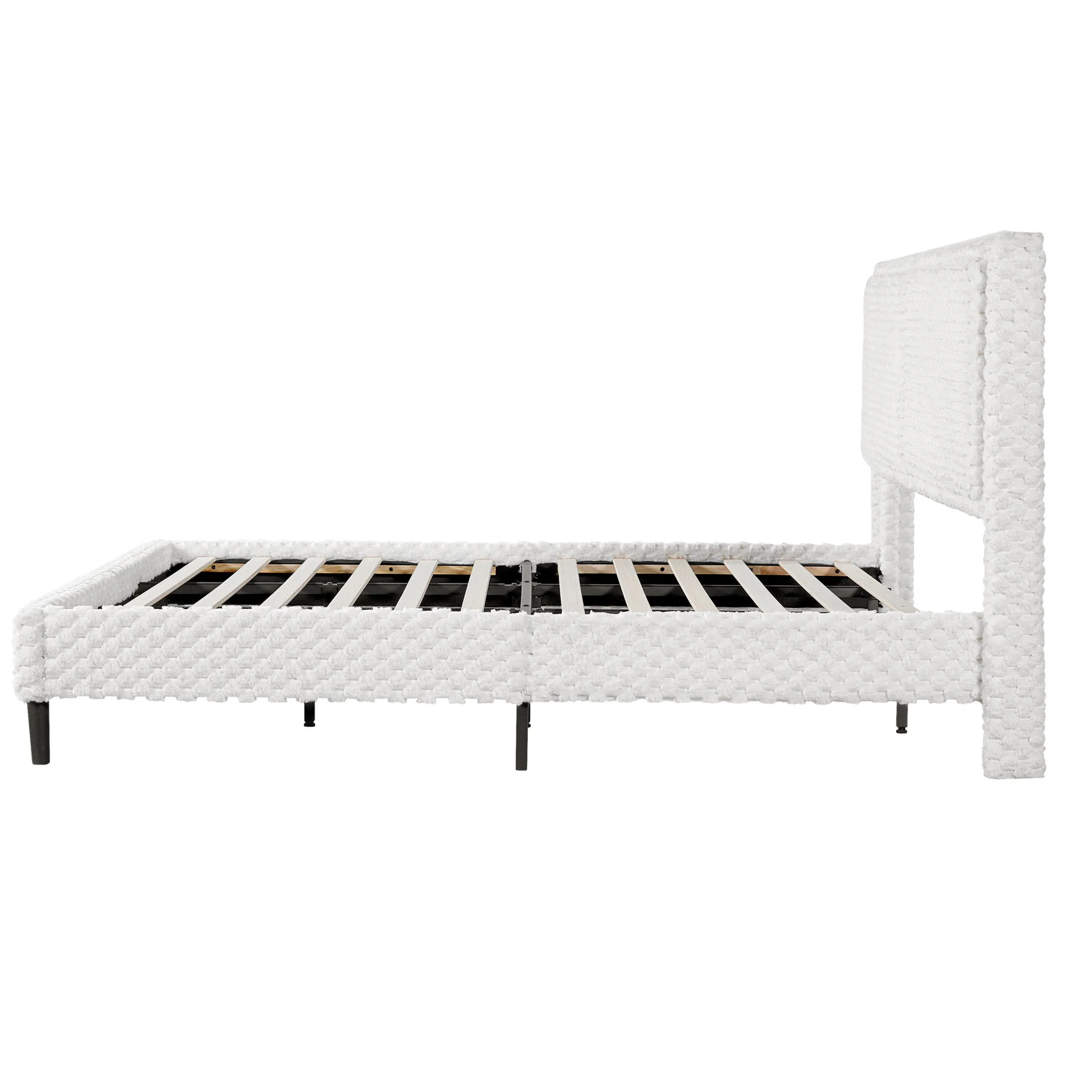 Soft Bed Comfortable Backrest For Bedroom - Image 10