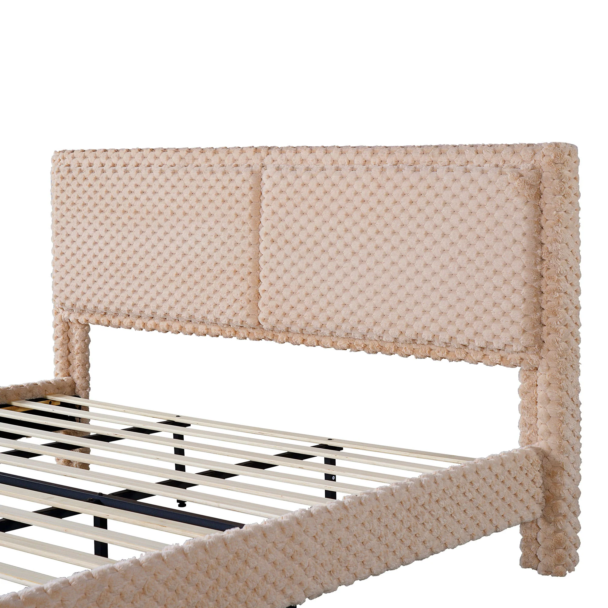 Soft Bed Comfortable Backrest For Bedroom - Image 12