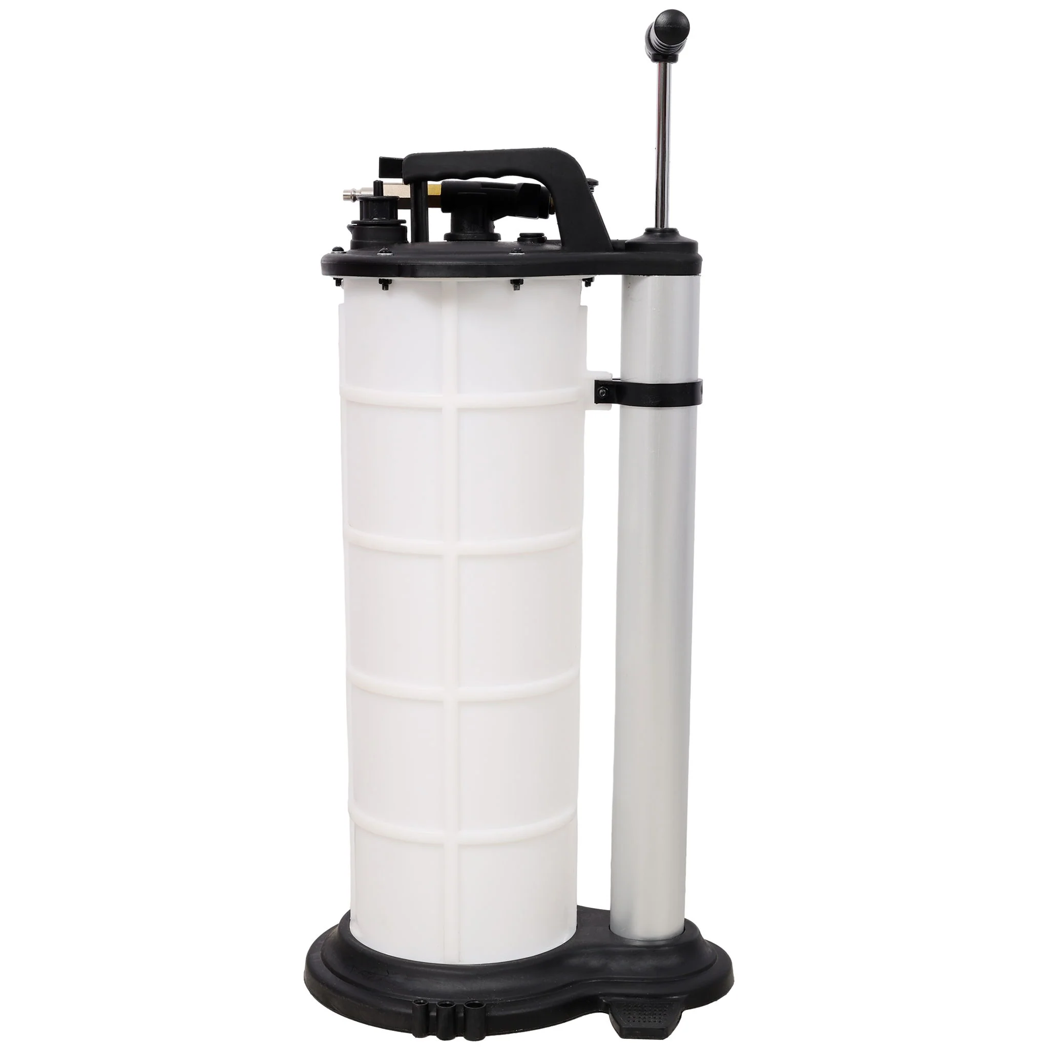 Pneumatic / Manual Oil Extractor Pump For Automotive Fluids - Image 22