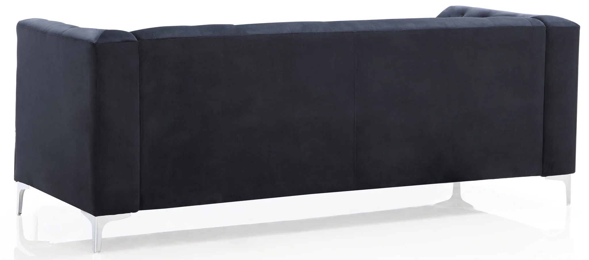 Pompano - Elegant Contemporary Sofa - Image 7