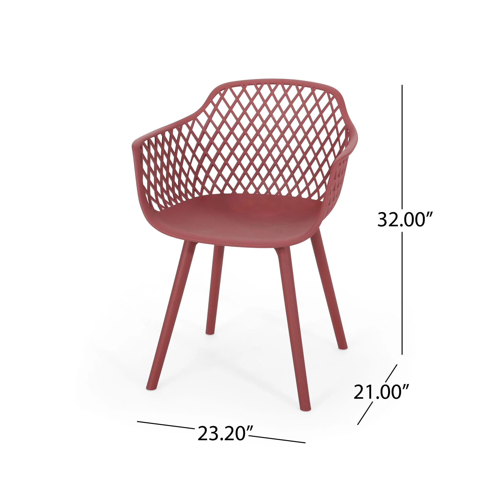 Poppy - Chair (Set of 2) - Image 9