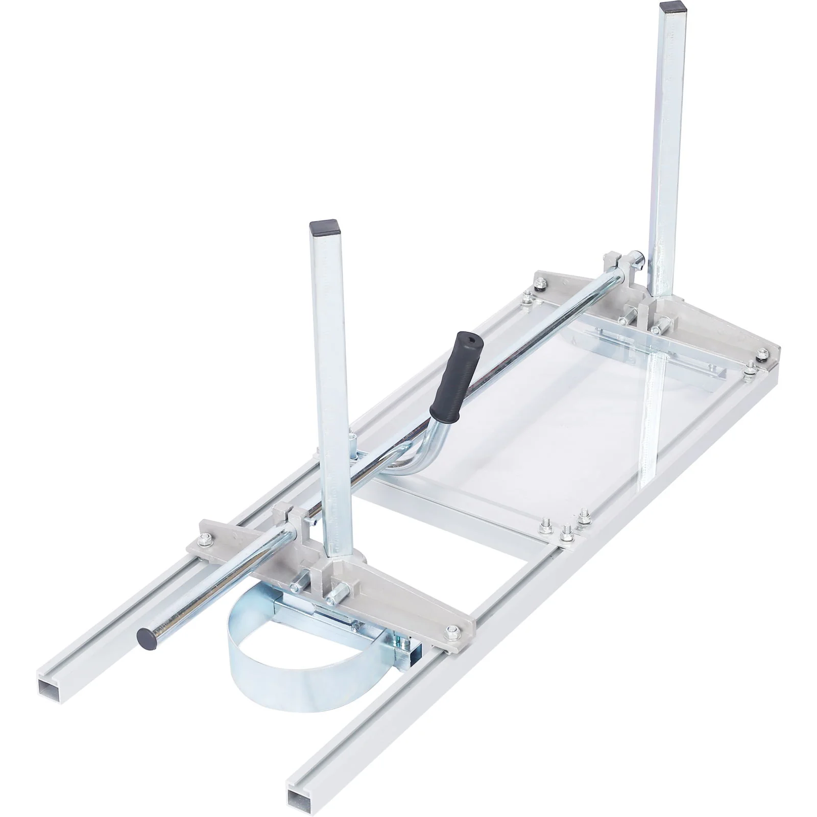 Portable Chainsaw Planking Lumber With Adjustable Milling Bar - Image 9