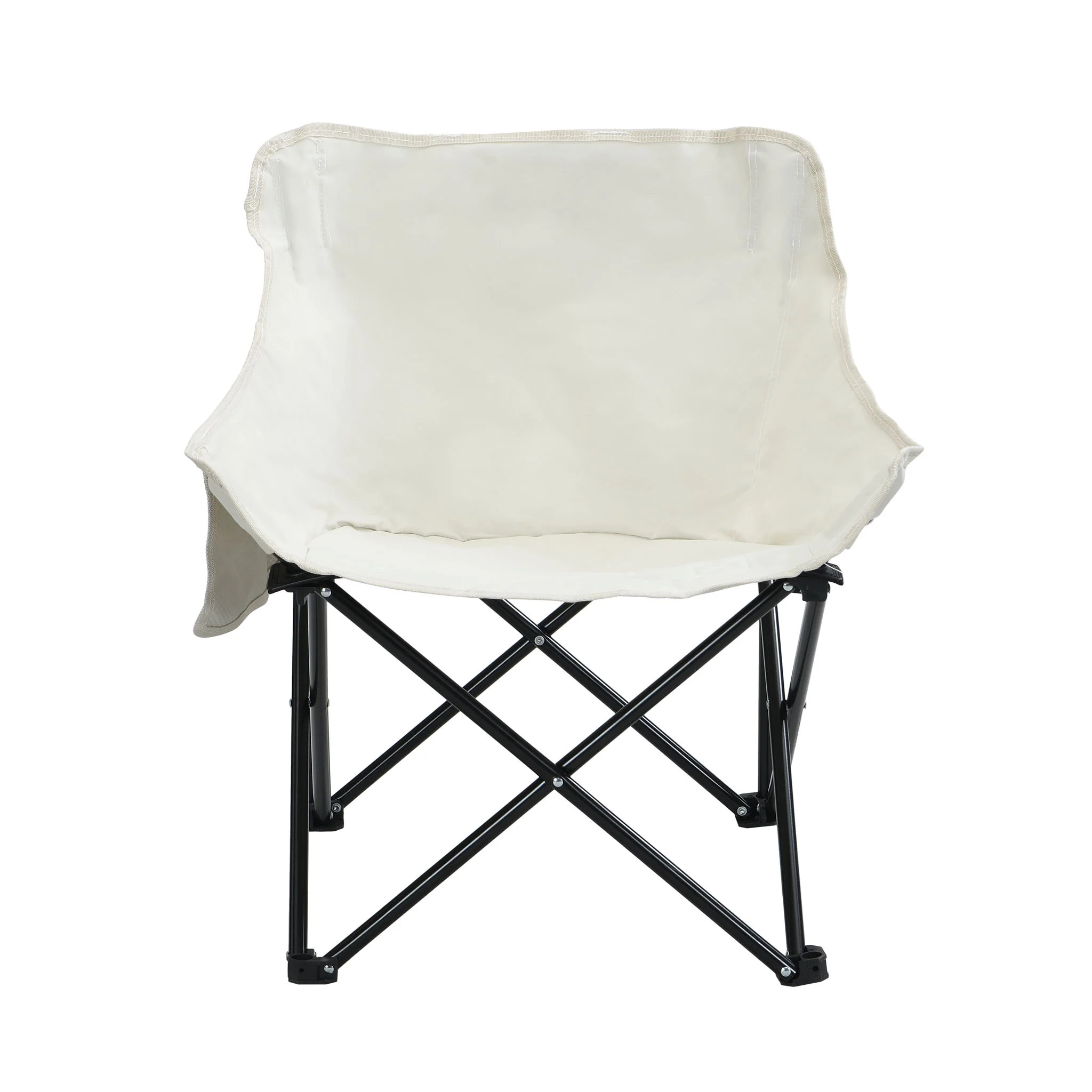 Portable Folding Camping Chairs With Carry Bag (Set of 2) - Image 9