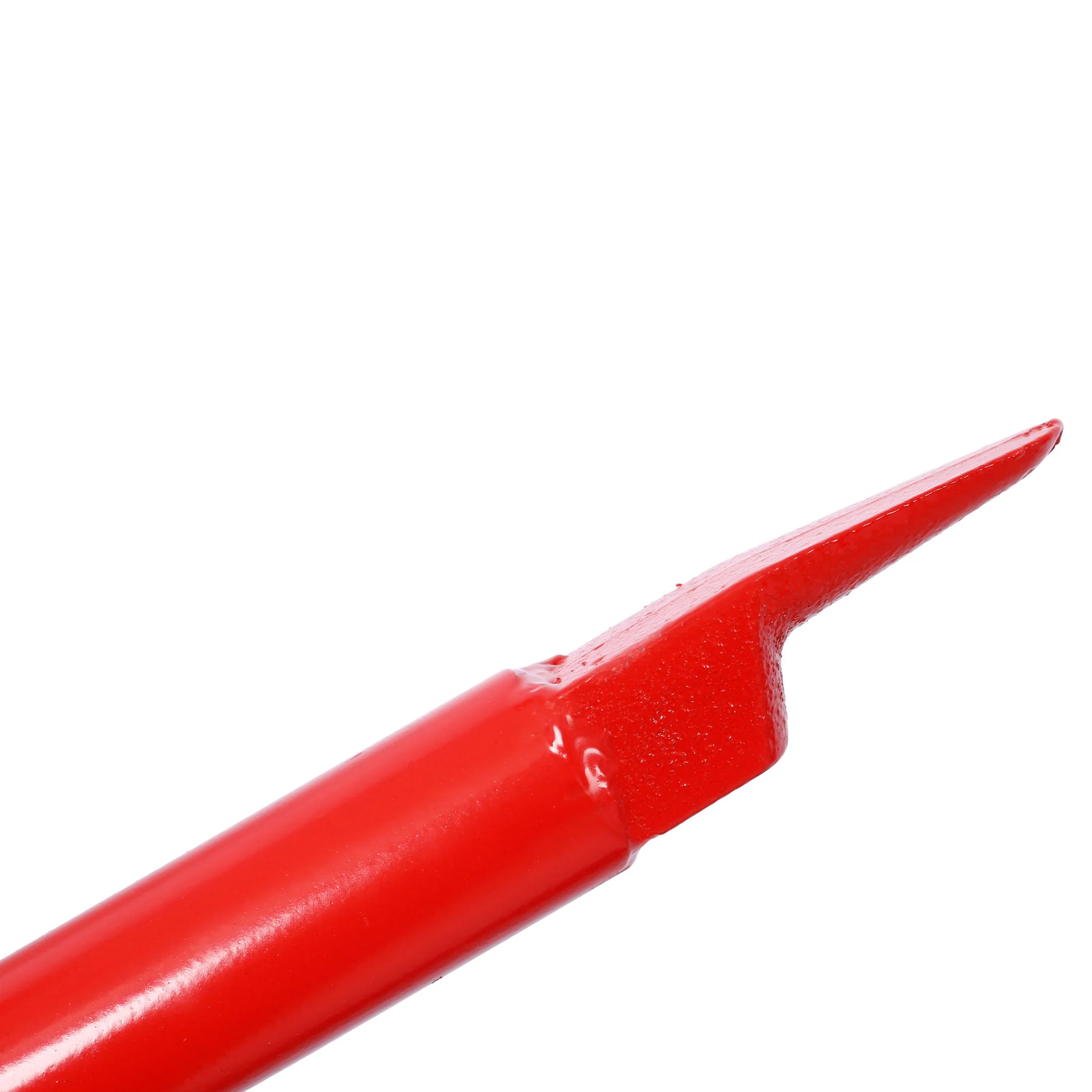 Portable Manual Tire Changer Tool For Durable Design For Car Truck Garage - Red - Image 3