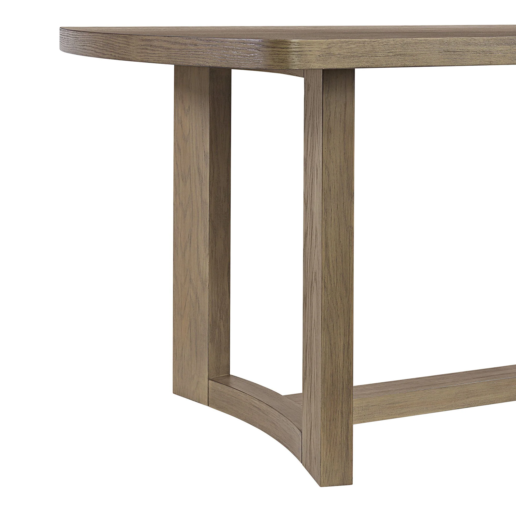 Portland - Rectangular Dining Table - Image 12